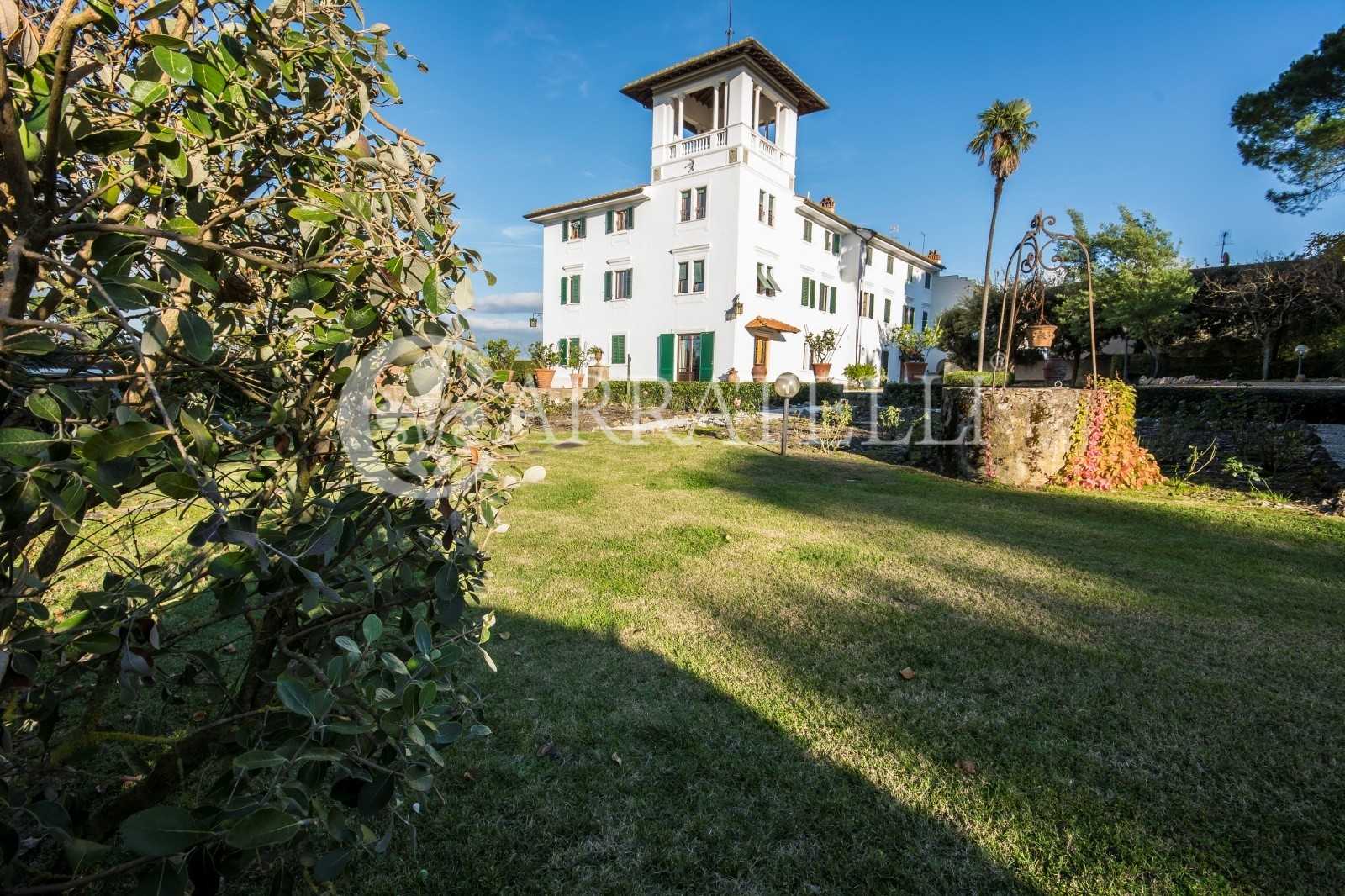 House in Centocelle, Lazio 12414459