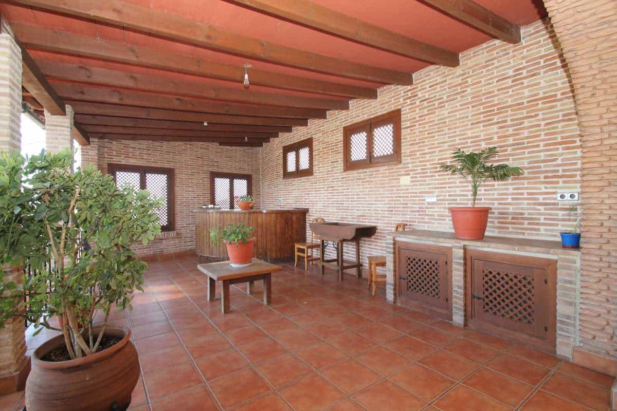 بيت في Bigastro, Valencian Community 12414770