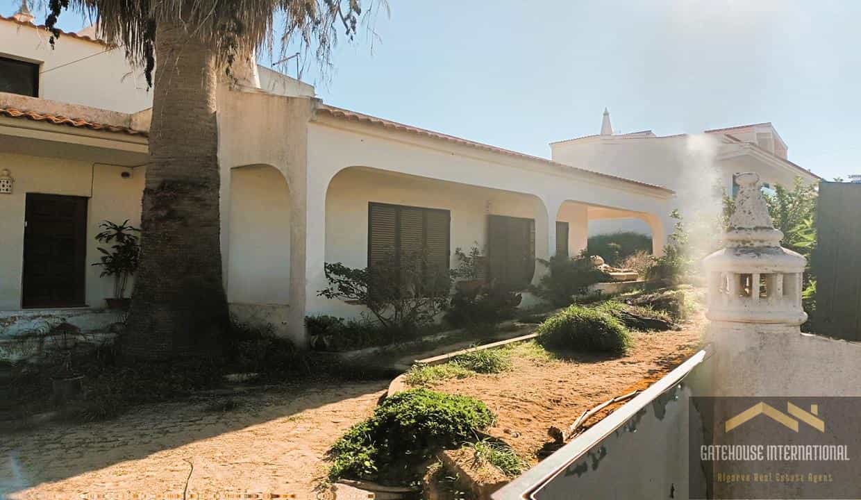 Hus i Almancil, Faro 12414815