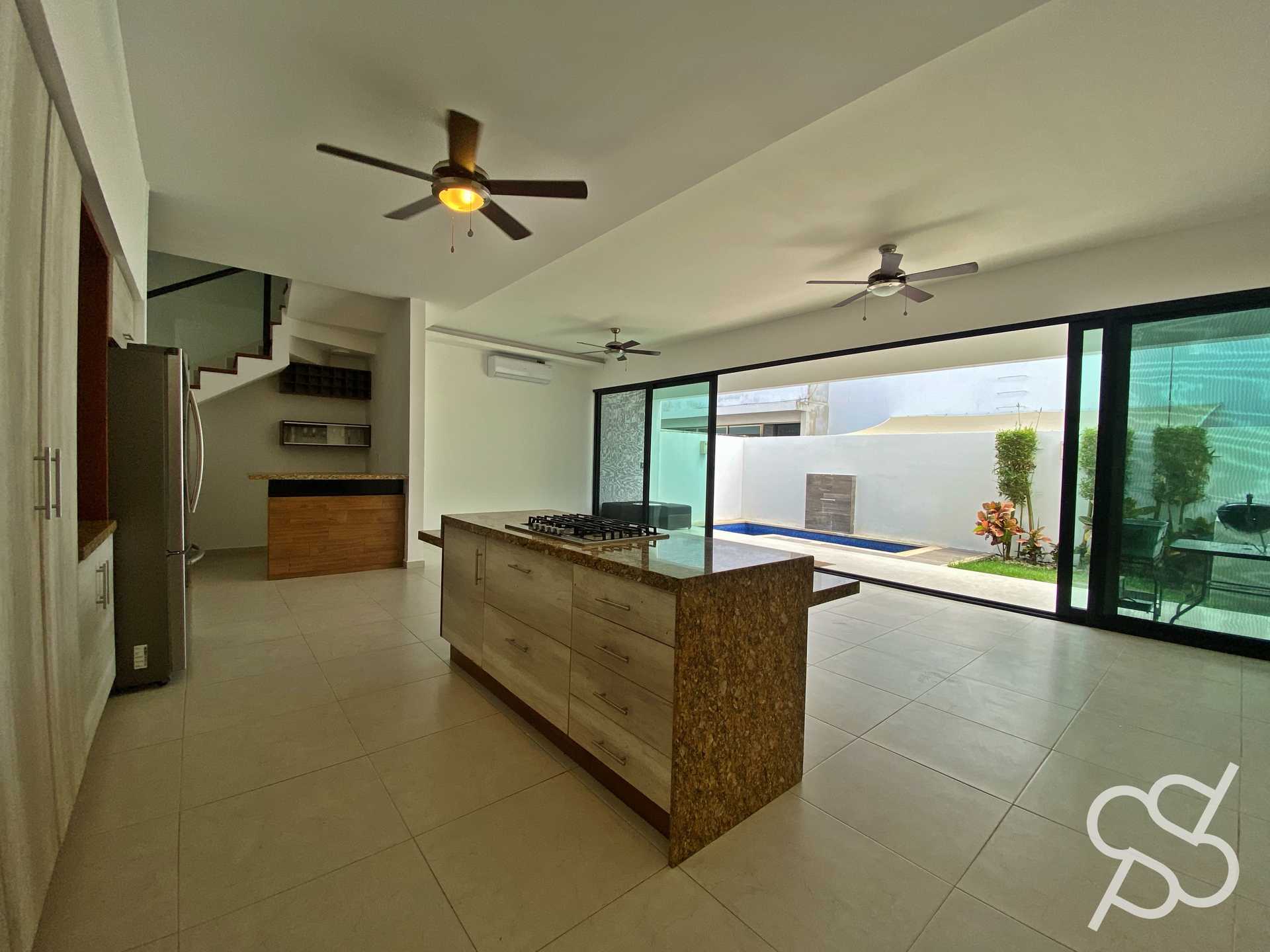House in Cancun, Quintana Roo 12414821