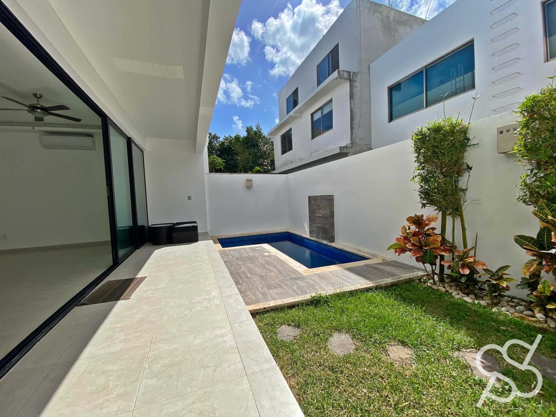 жилой дом в Cancún, Quintana Roo 12414821