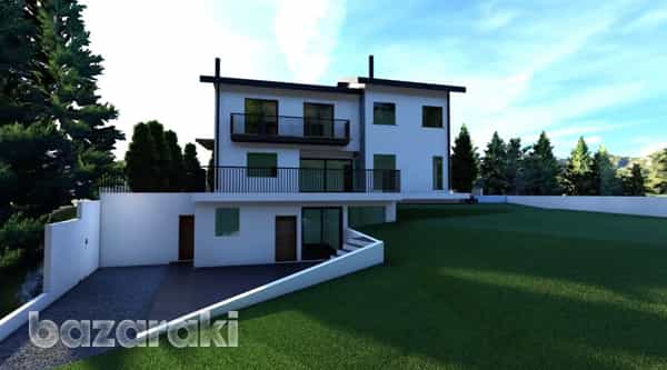 House in Trimiklini, Limassol 12414890