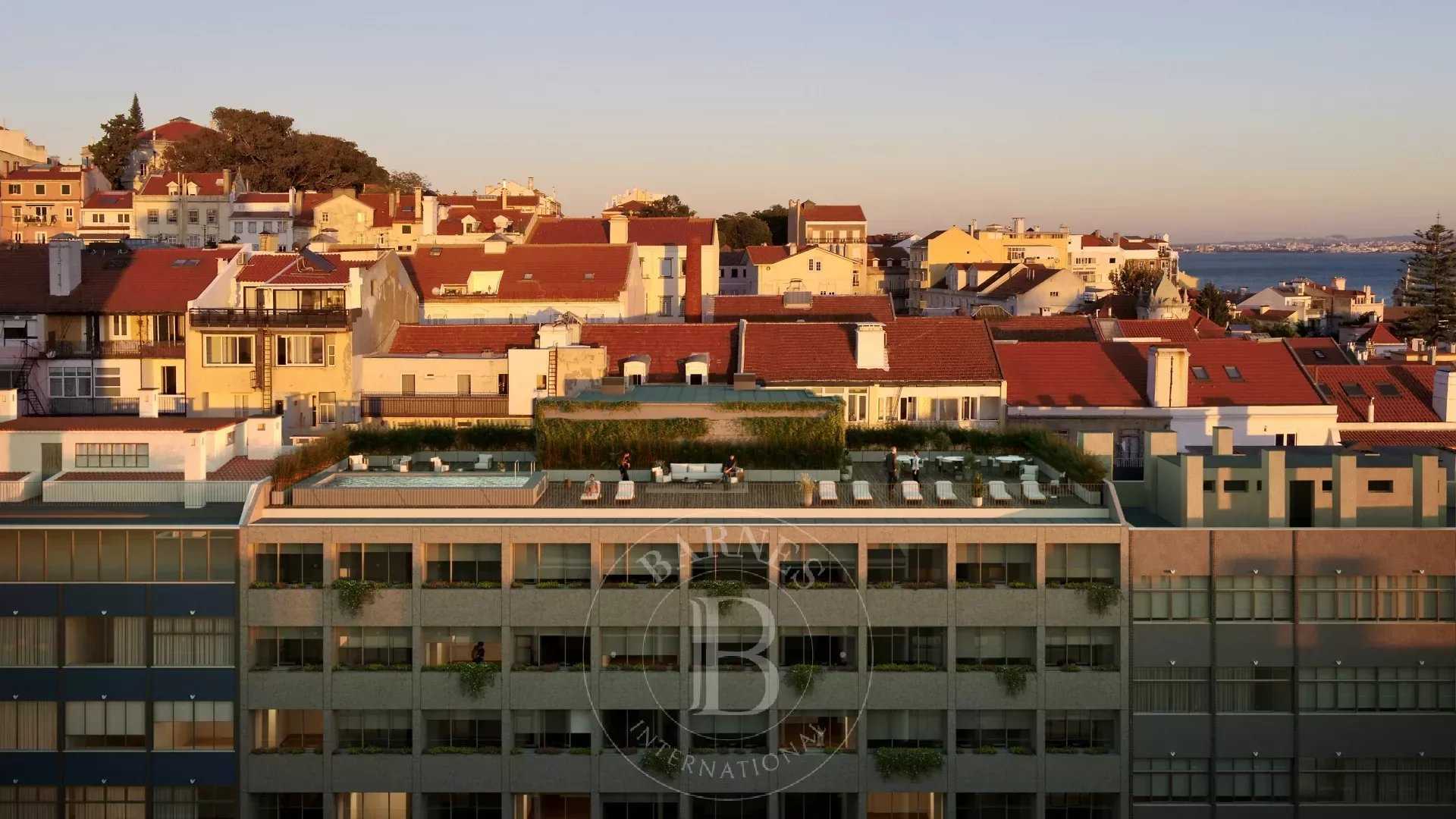 Condominium in Lisboa, Lisboa 12415076