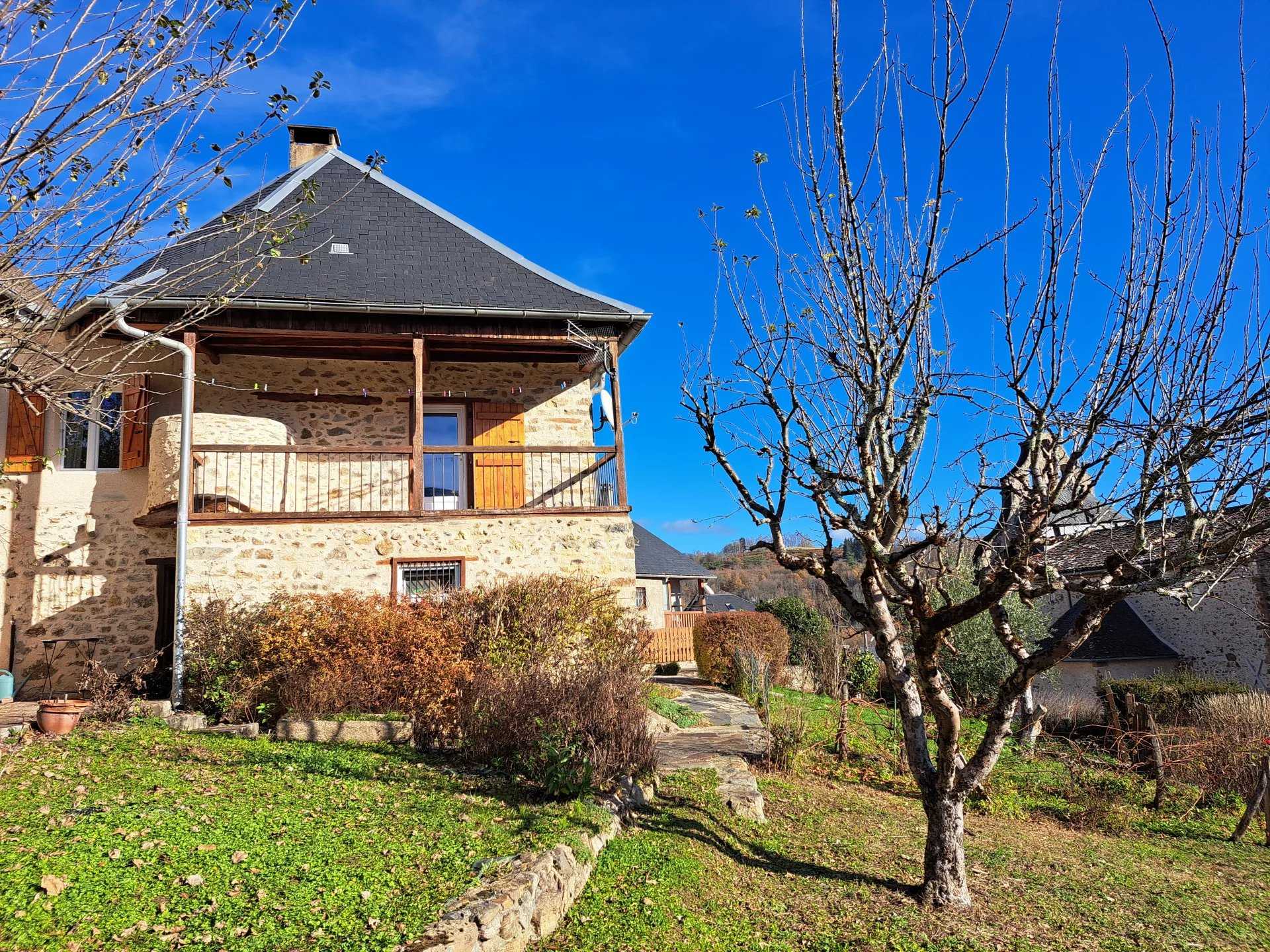 rumah dalam Seix, Ariège 12415088