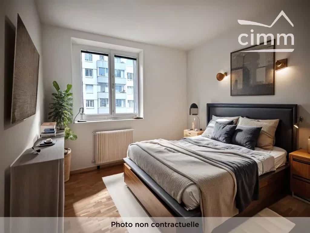 Condominium dans Grenoble, Isère 12415134