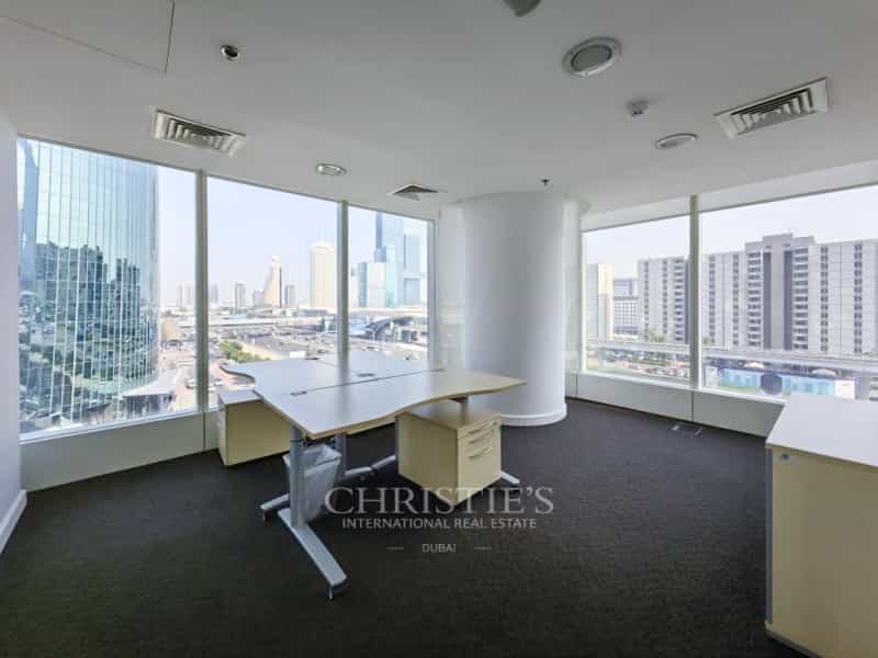 Ufficio nel Dubai, Dubayy 12415283