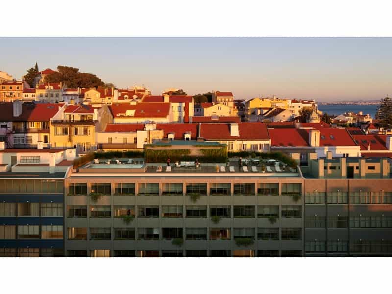 Condominio nel Lisboa, Lisboa 12415296