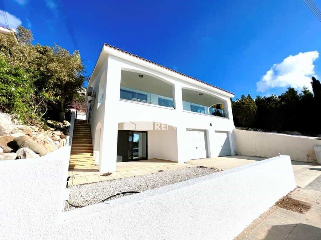 House in Peyia, Paphos 12415301
