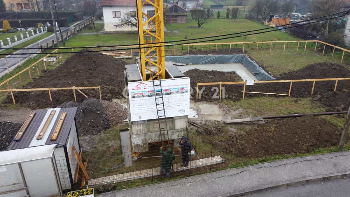 Kondominium dalam Brdovec, Zagrebacka Zupanija 12415336