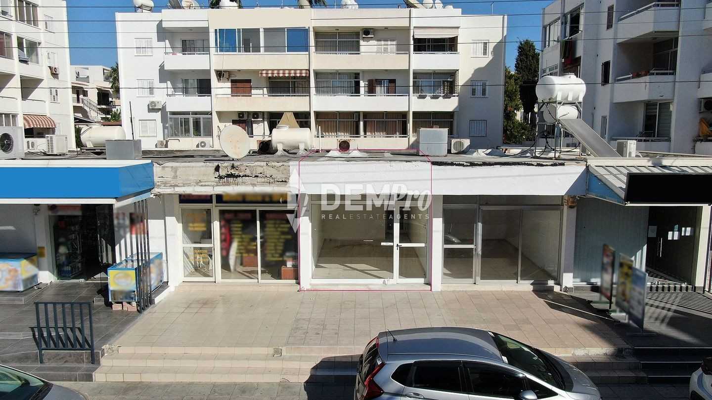 Detailhandel in Paphos, Paphos 12415361