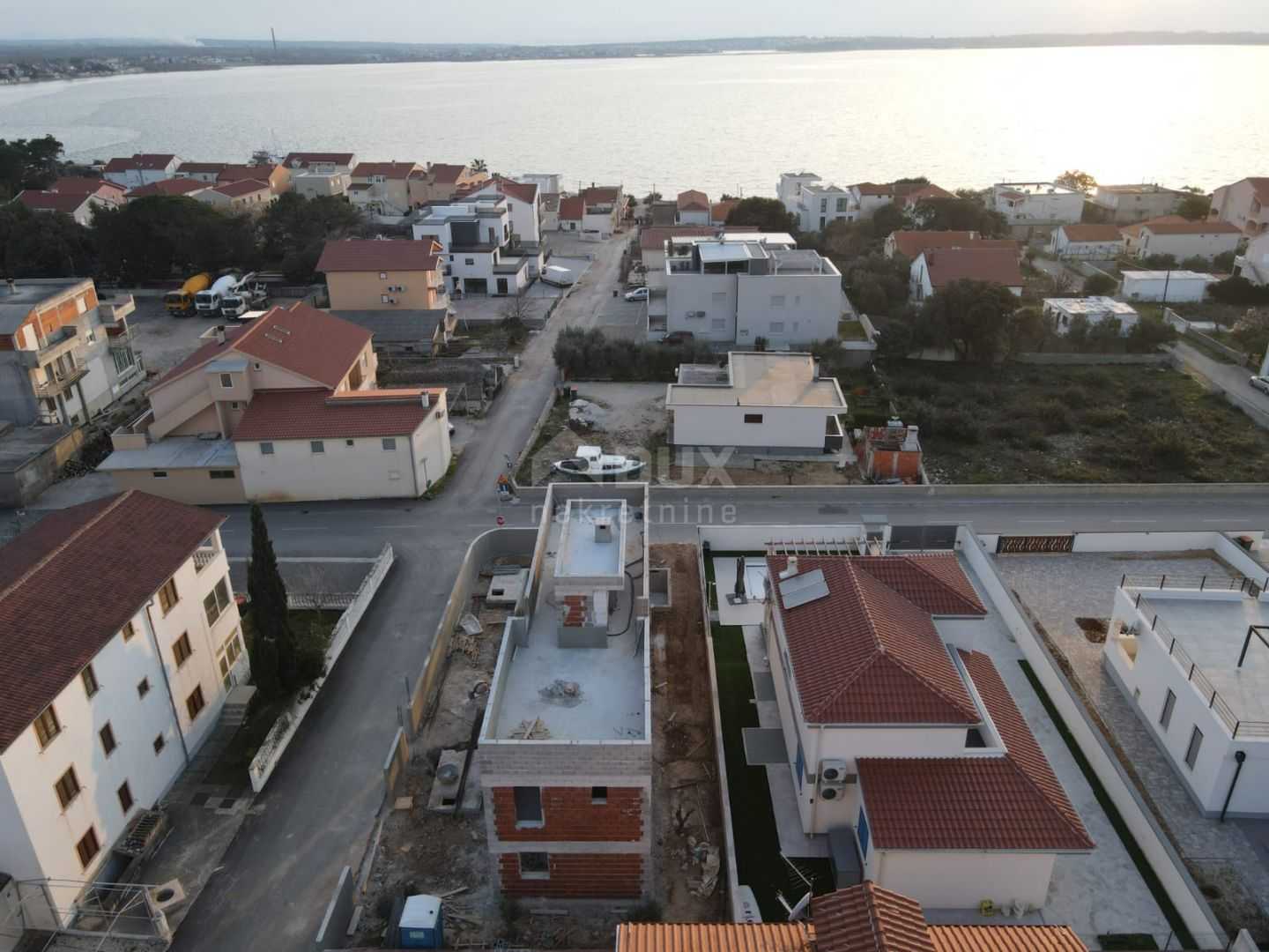 Dom w Vrsi, Zadarska Zupanija 12415366