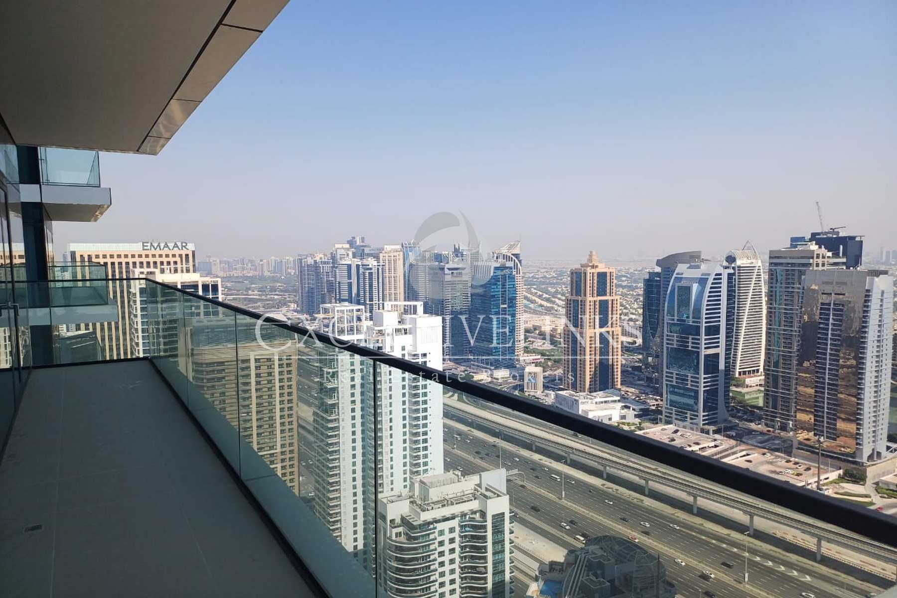 Osiedle mieszkaniowe w Dubai, Dubai 12415417