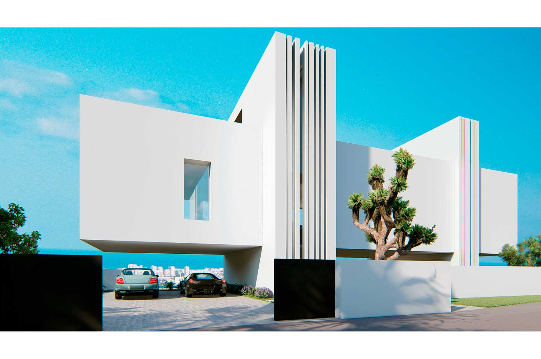 House in Rojales, Valencia 12415849