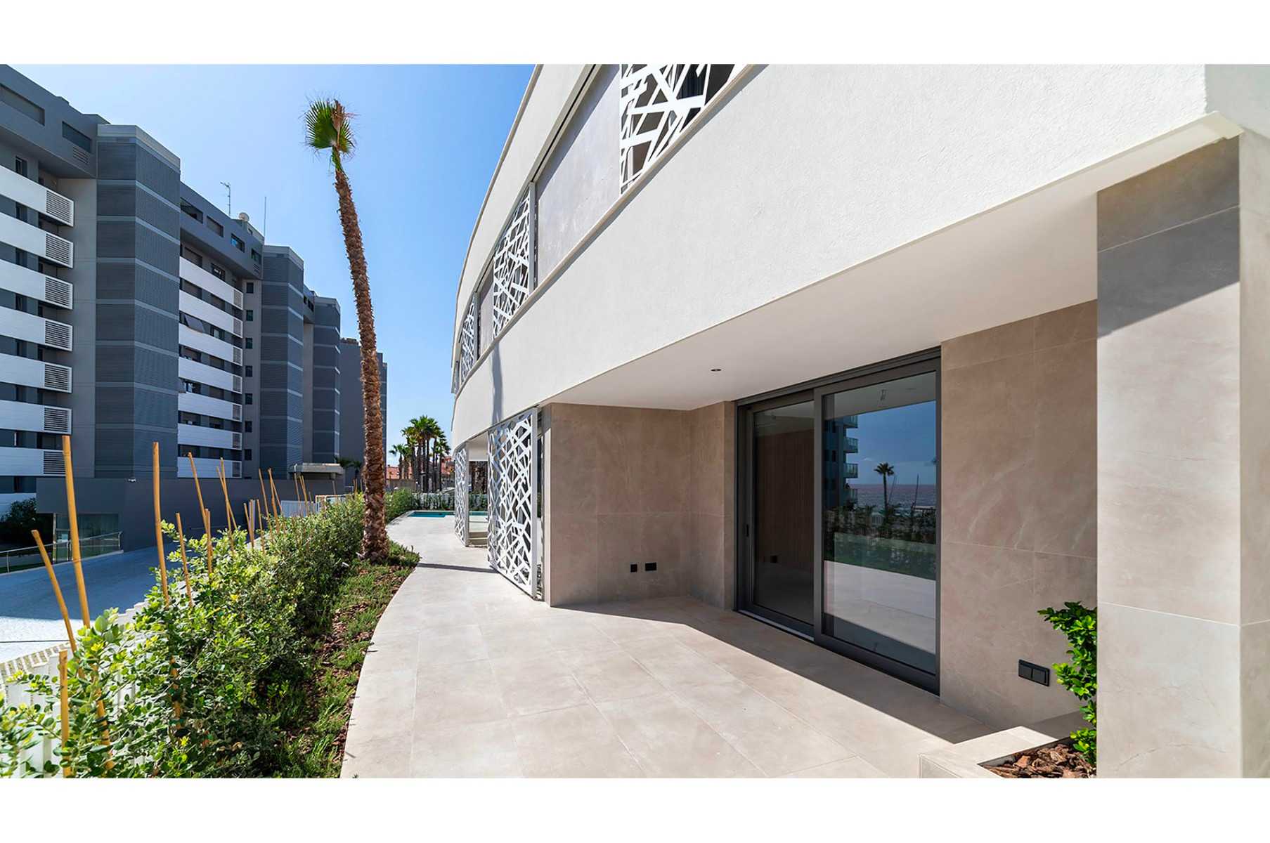 Rumah di La kondominium, Valencia 12415876