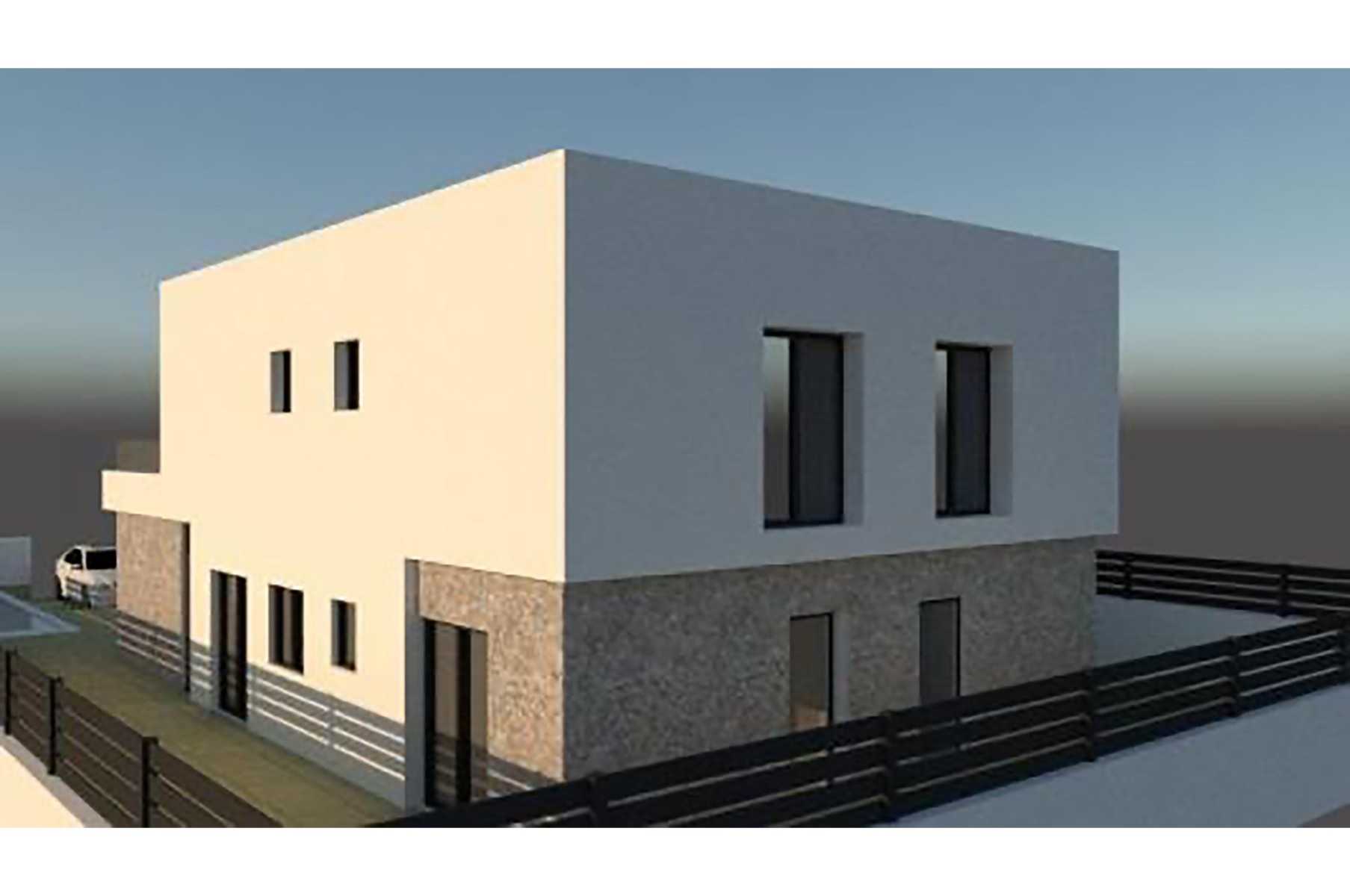 Будинок в Daya Nueva, Comunidad Valenciana 12416082
