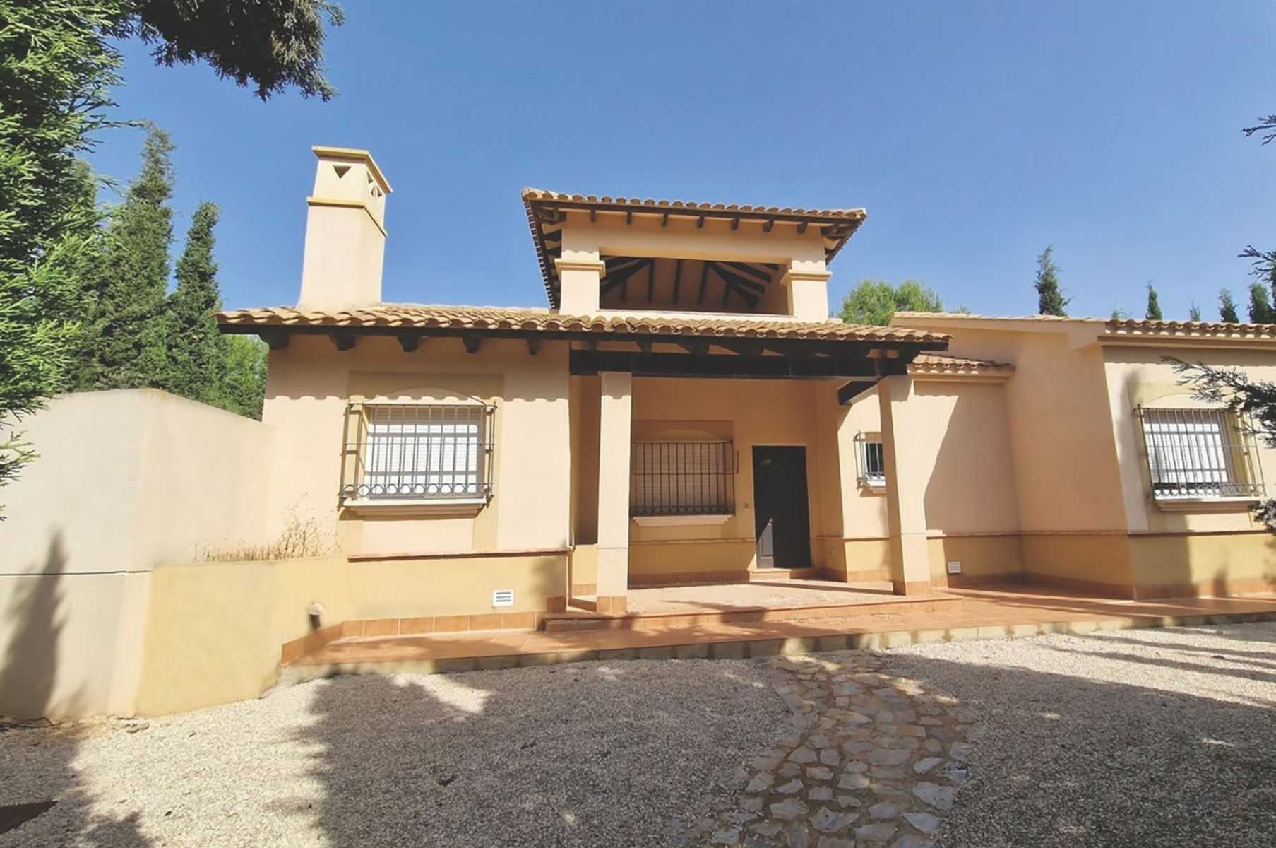 Hus i Fuente Alamo, Región de Murcia 12416093