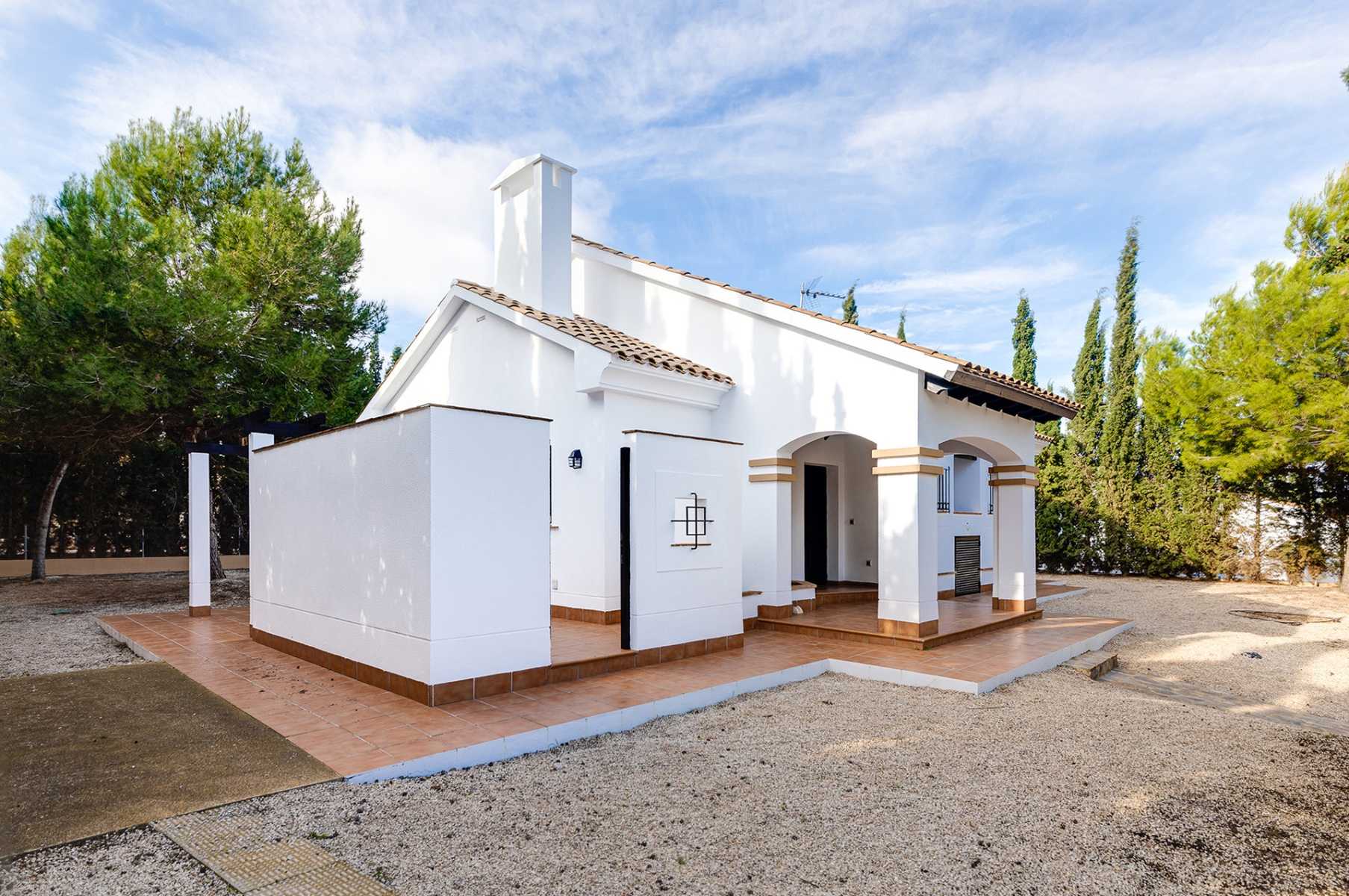 Rumah di Rincon de Tallante, Murcia 12416094