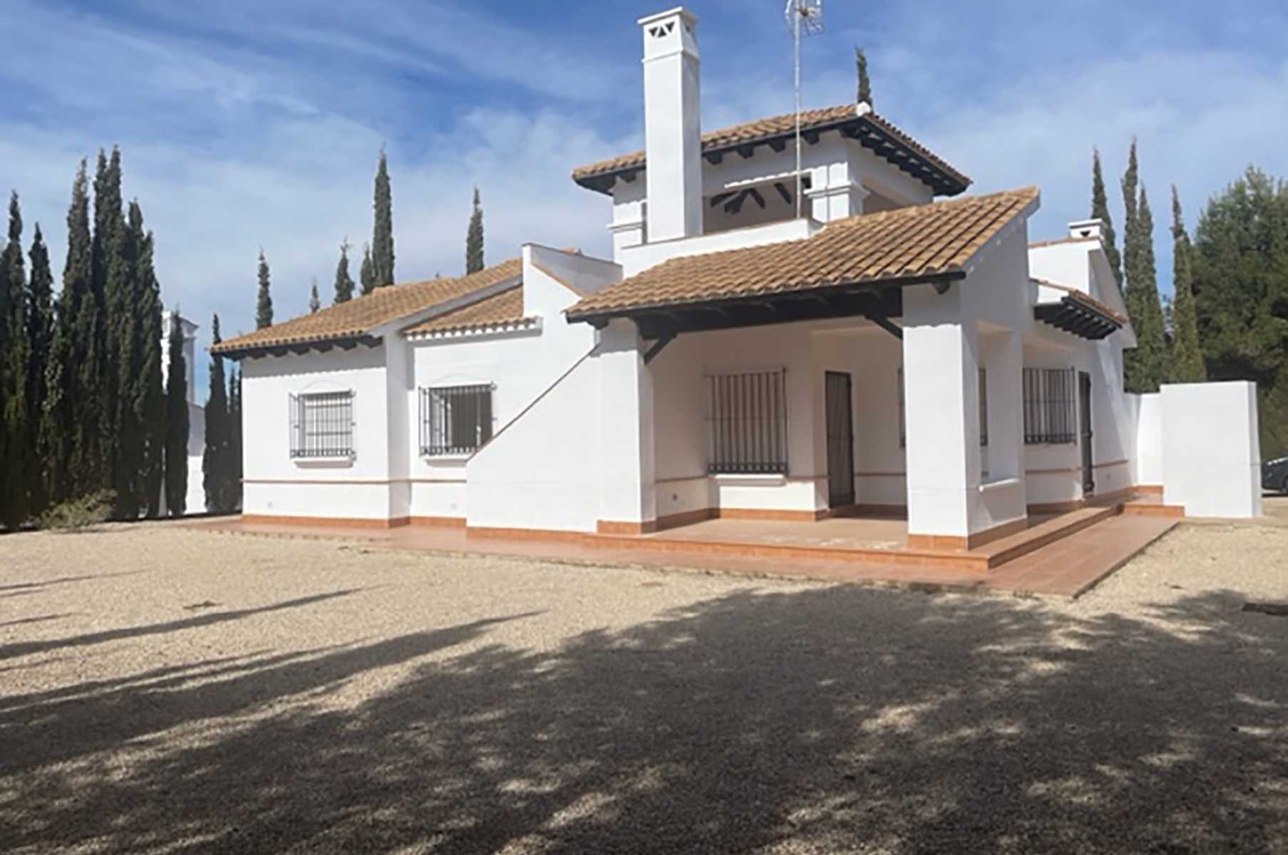 Hus i Fuente Alamo, Región de Murcia 12416096