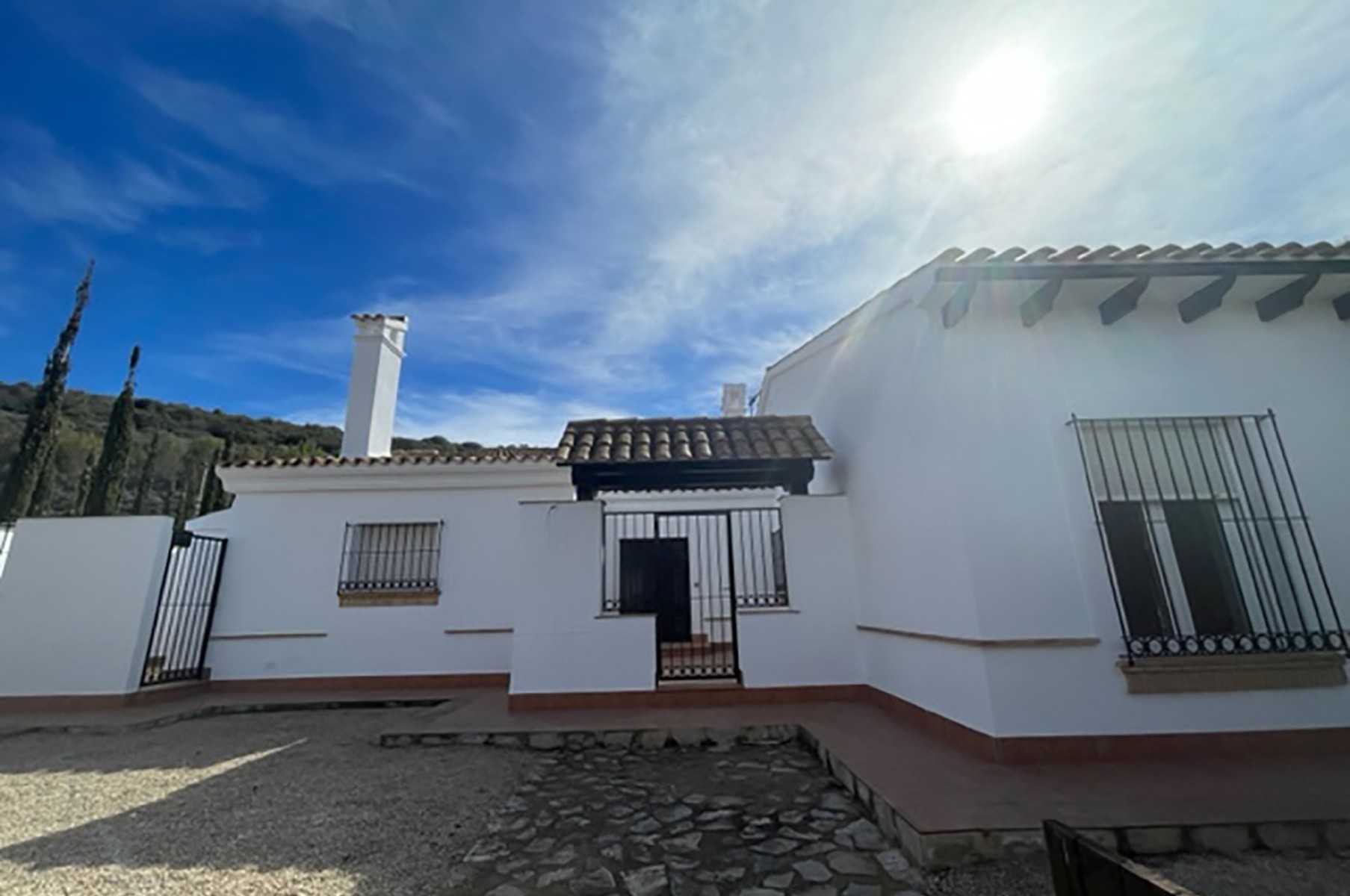 Hus i Fuente Alamo, Región de Murcia 12416097