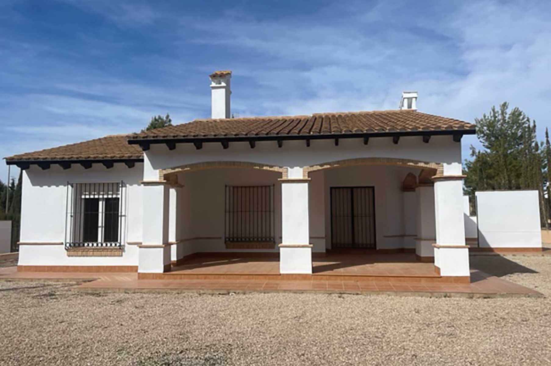House in Rincon de Tallante, Murcia 12416097