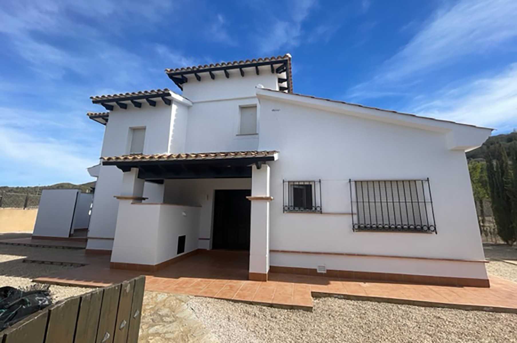 House in Rincon de Tallante, Murcia 12416098