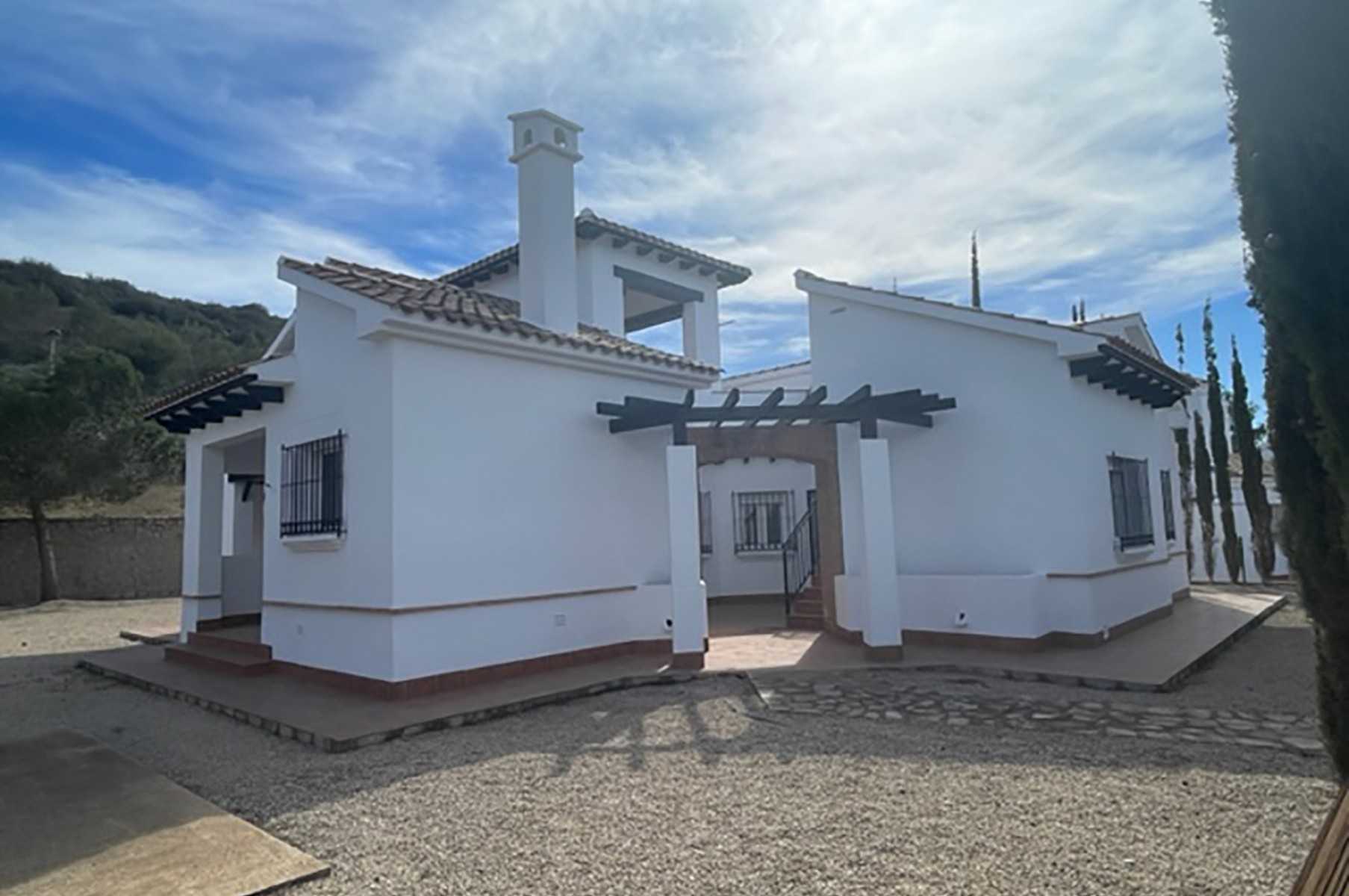 Rumah di Rincon de Tallante, Murcia 12416099