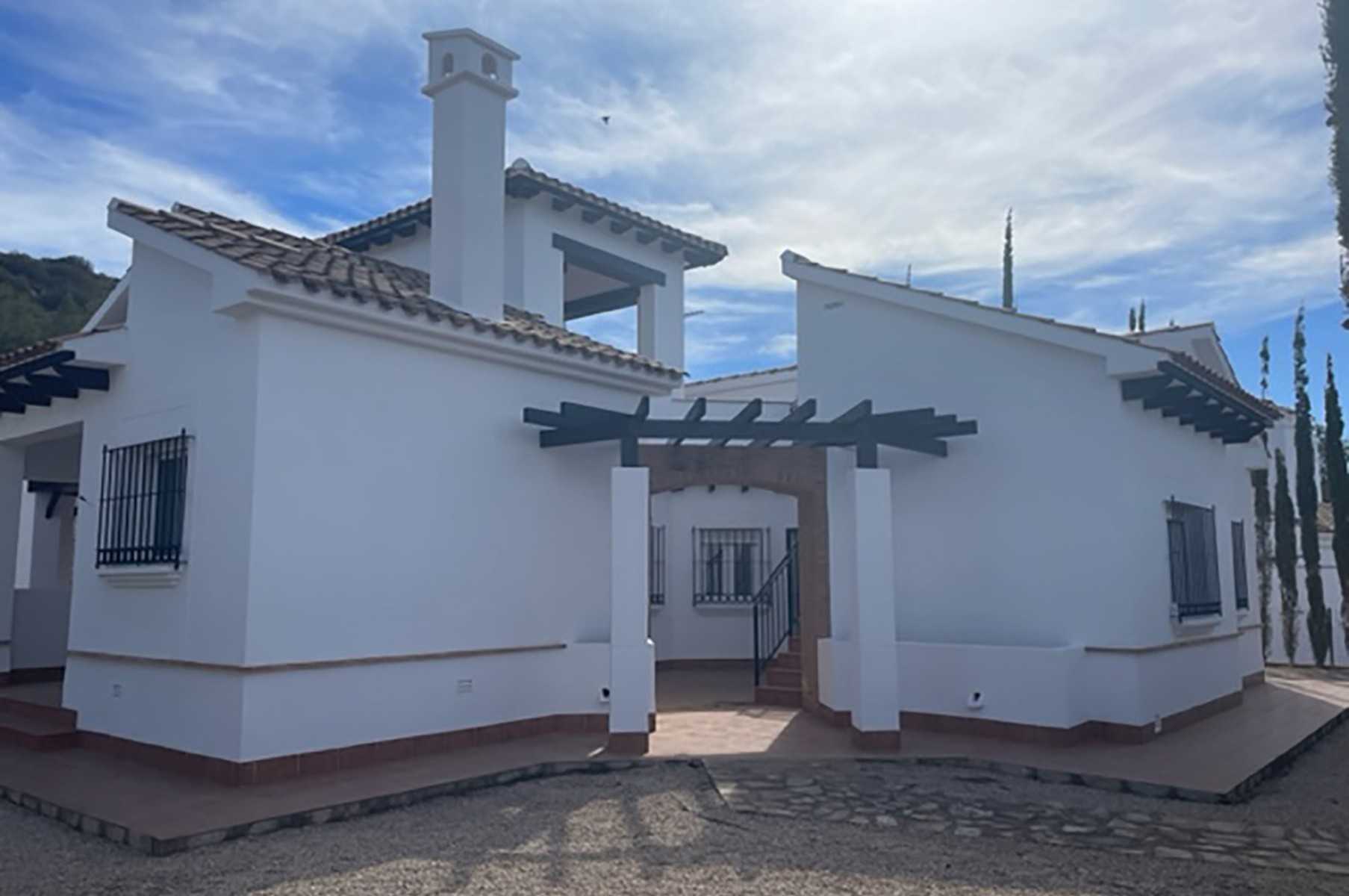 Будинок в Fuente Alamo, Región de Murcia 12416099