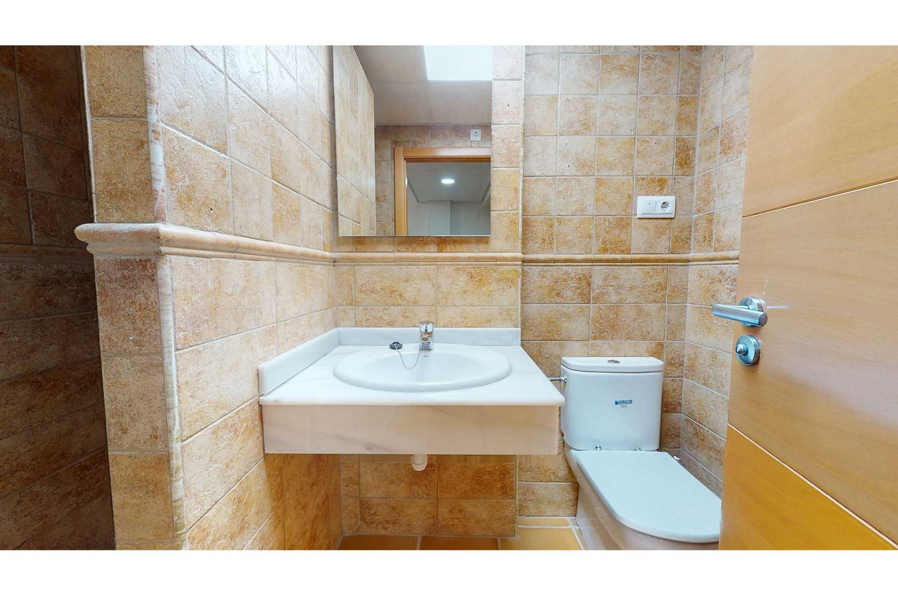 Condominium dans , Región de Murcia 12416131
