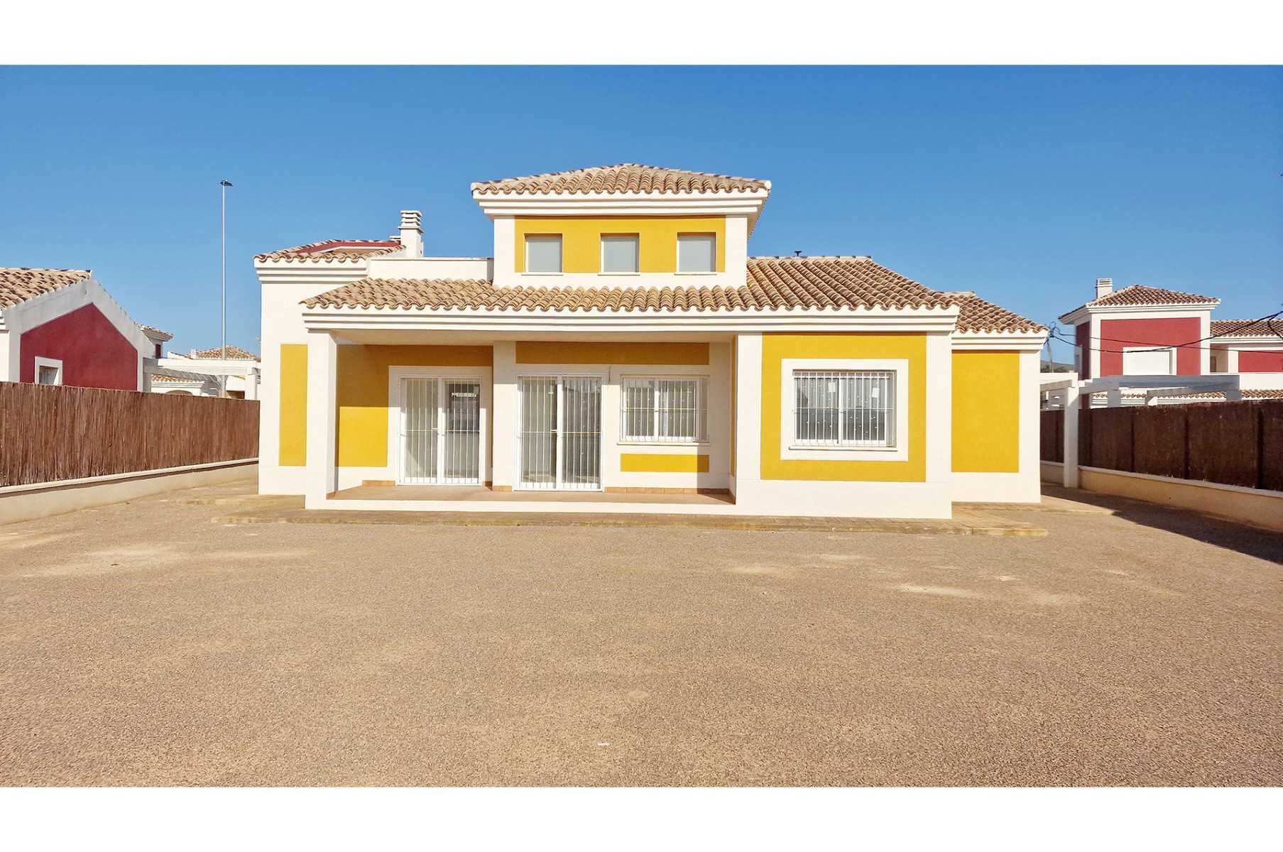 casa en lorca, Murcia 12416142