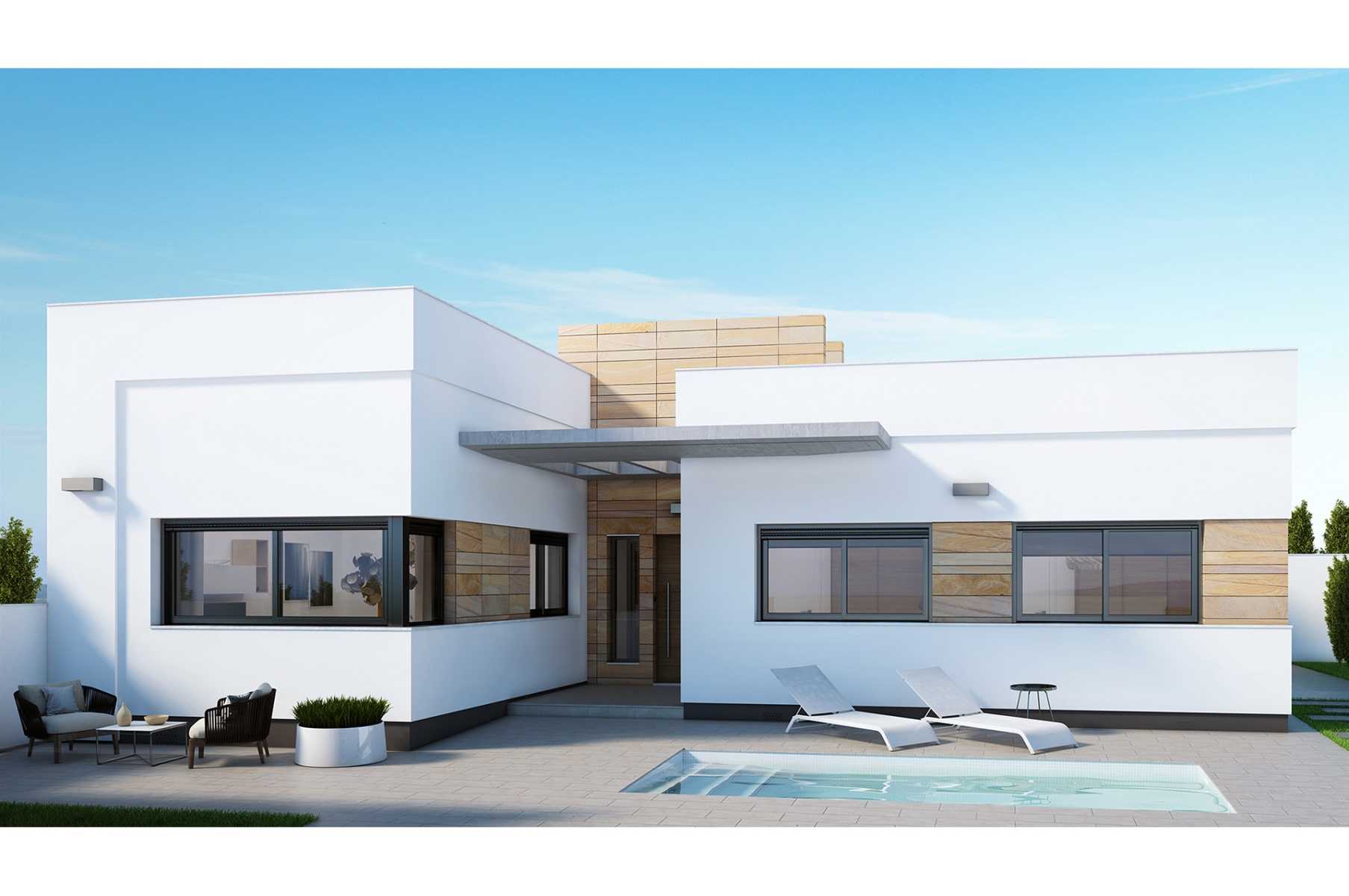 House in Torre-Pacheco, Murcia 12416219