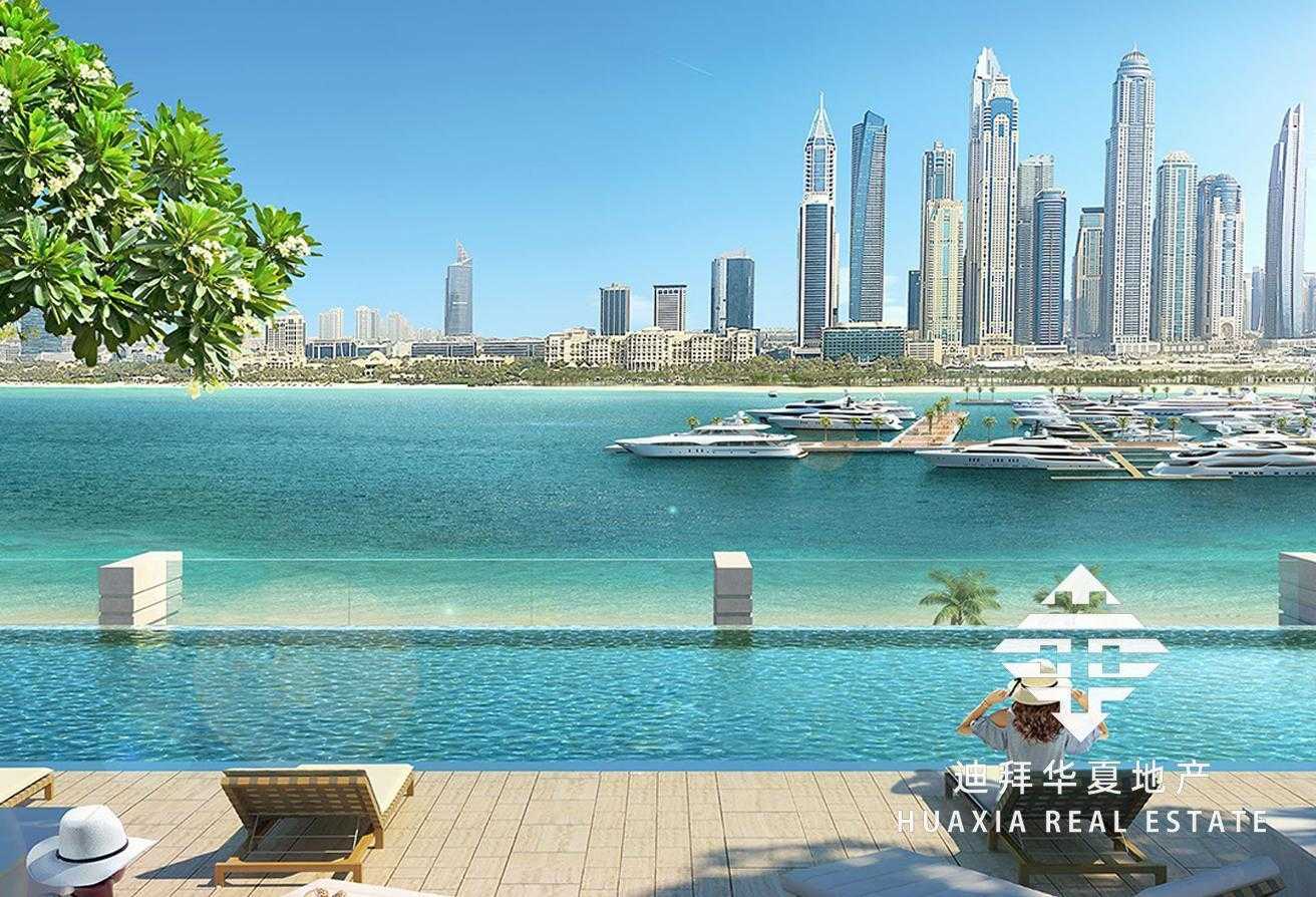 Residentieel in , Dubai 12416468