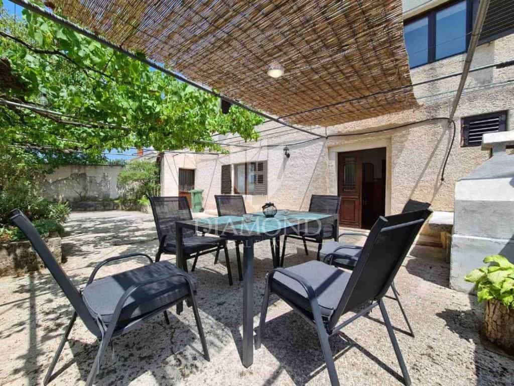 σπίτι σε Svetvinčenat, Istria County 12416528