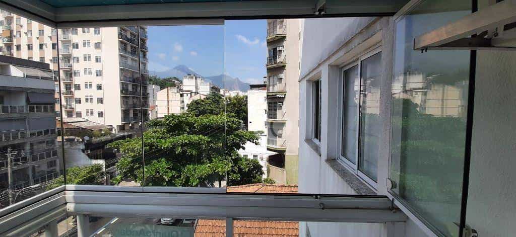 Condominio en Villa Isabel, Rio de Janeiro 12416639