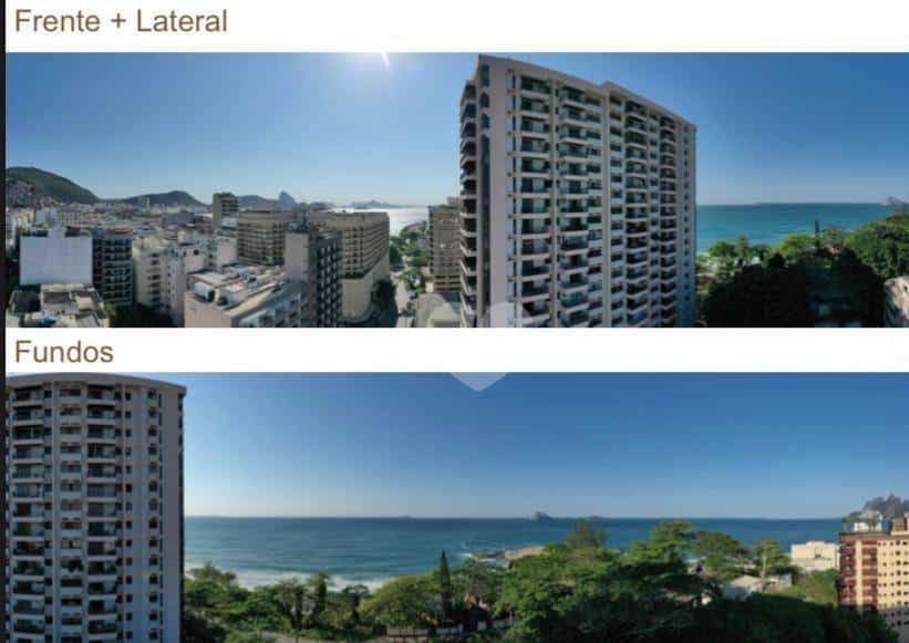 公寓 在 , Rio de Janeiro 12416643