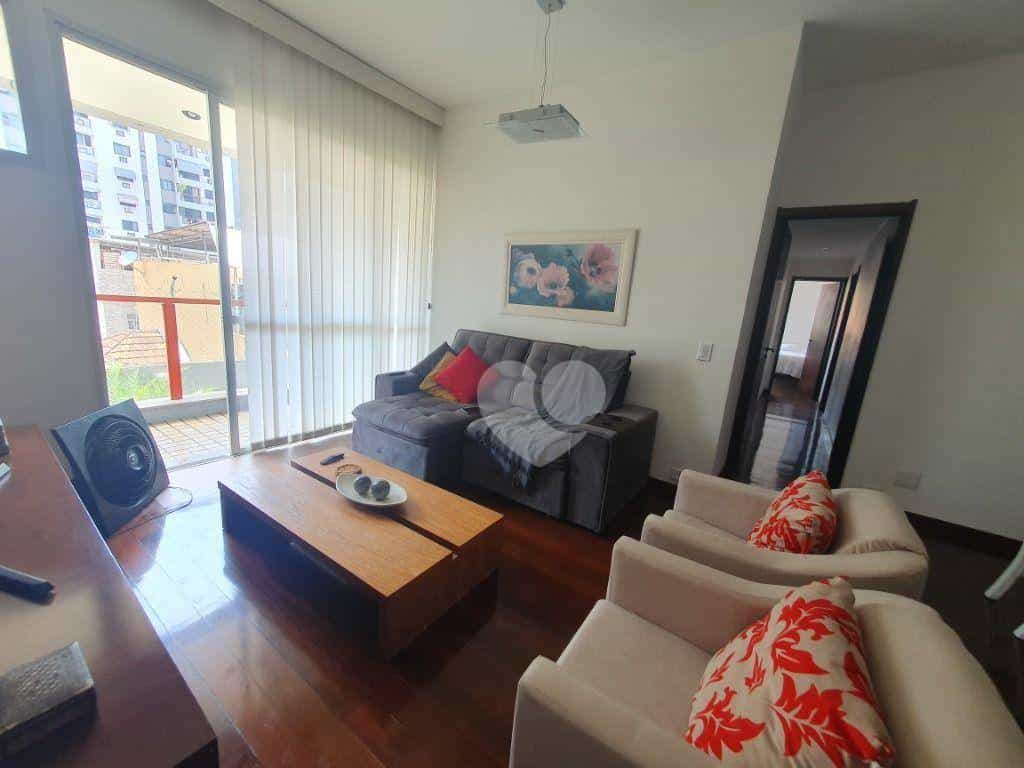 公寓 在 安達萊, 里約熱內盧 12416646