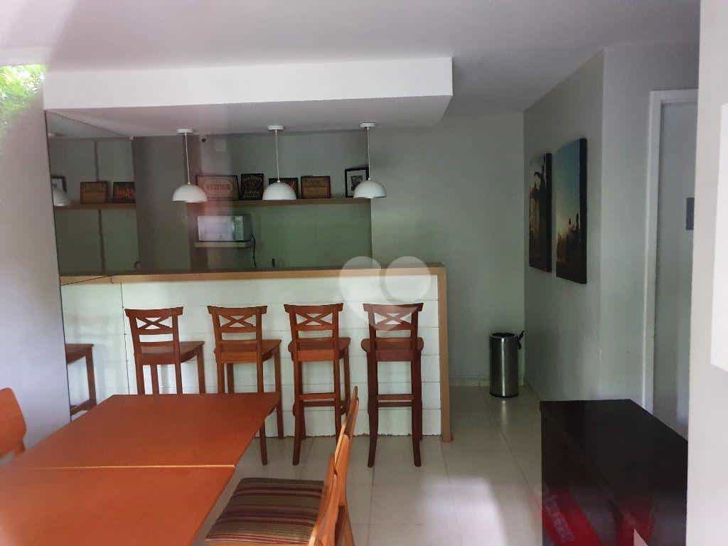 公寓 在 , Rio de Janeiro 12416651