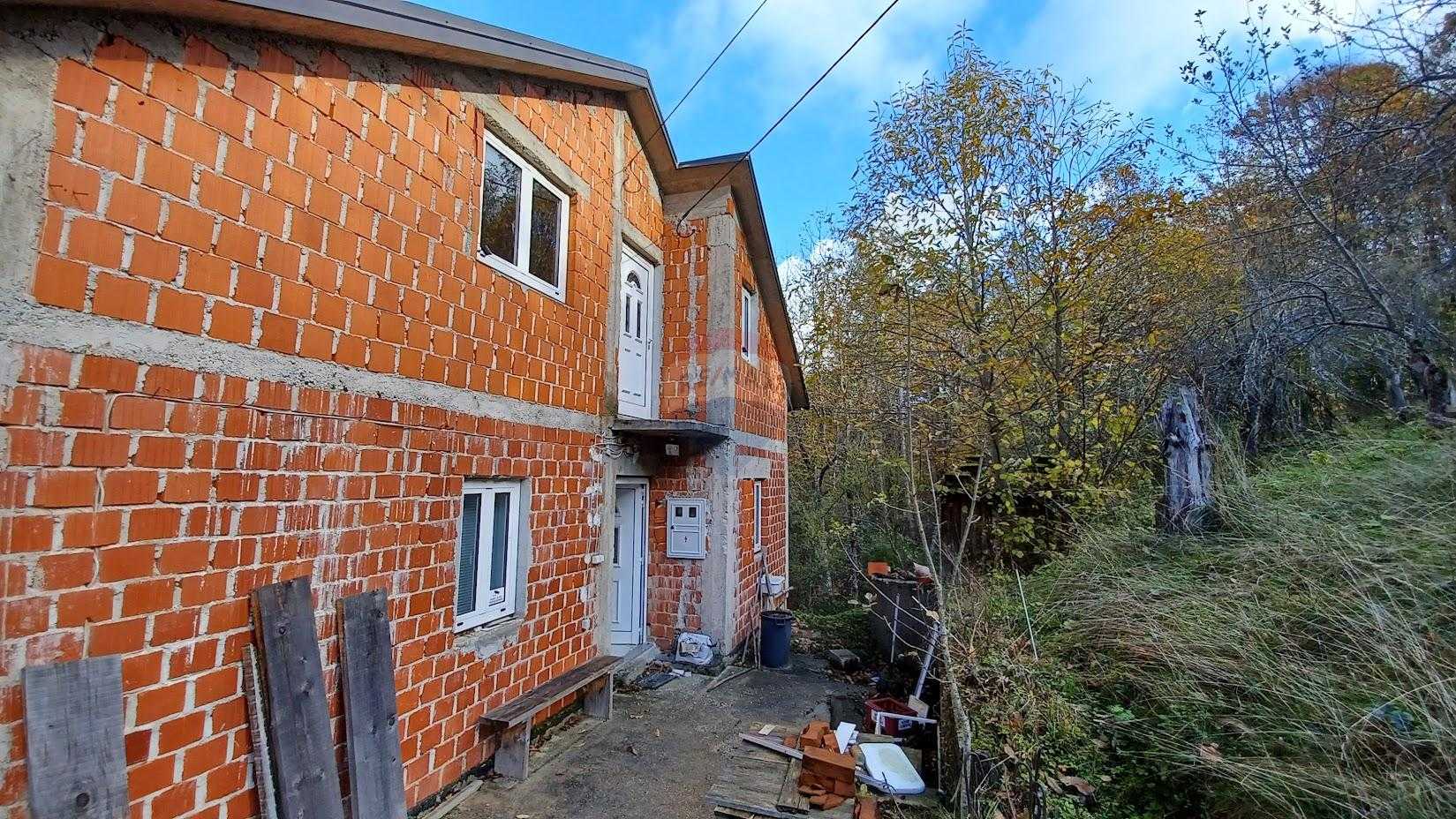 loger dans Vrbovsko, Primorsko-Goranska Zupanija 12416764