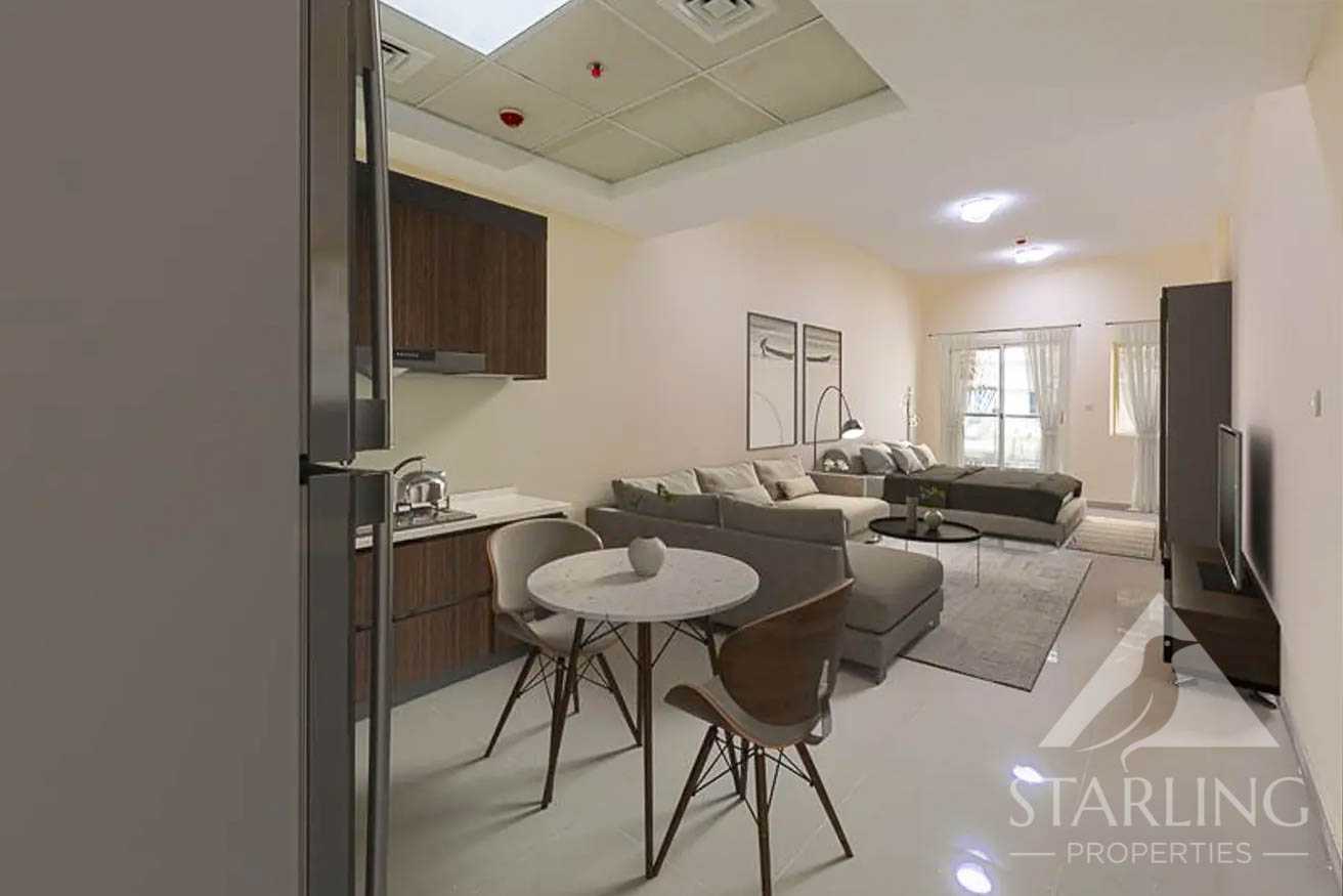 Condominium in Dubai, Dubayy 12416871