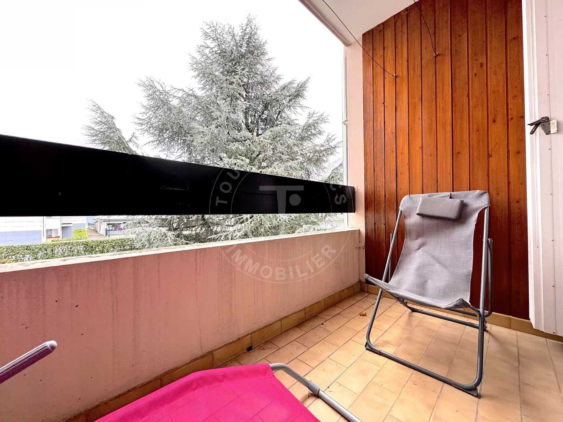 Condominio nel Doussar, Alvernia-Rodano-Alpi 12417257