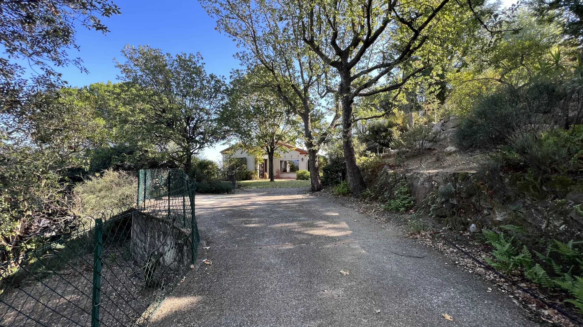 Dom w Céret, Pyrénées-Orientales 12417265