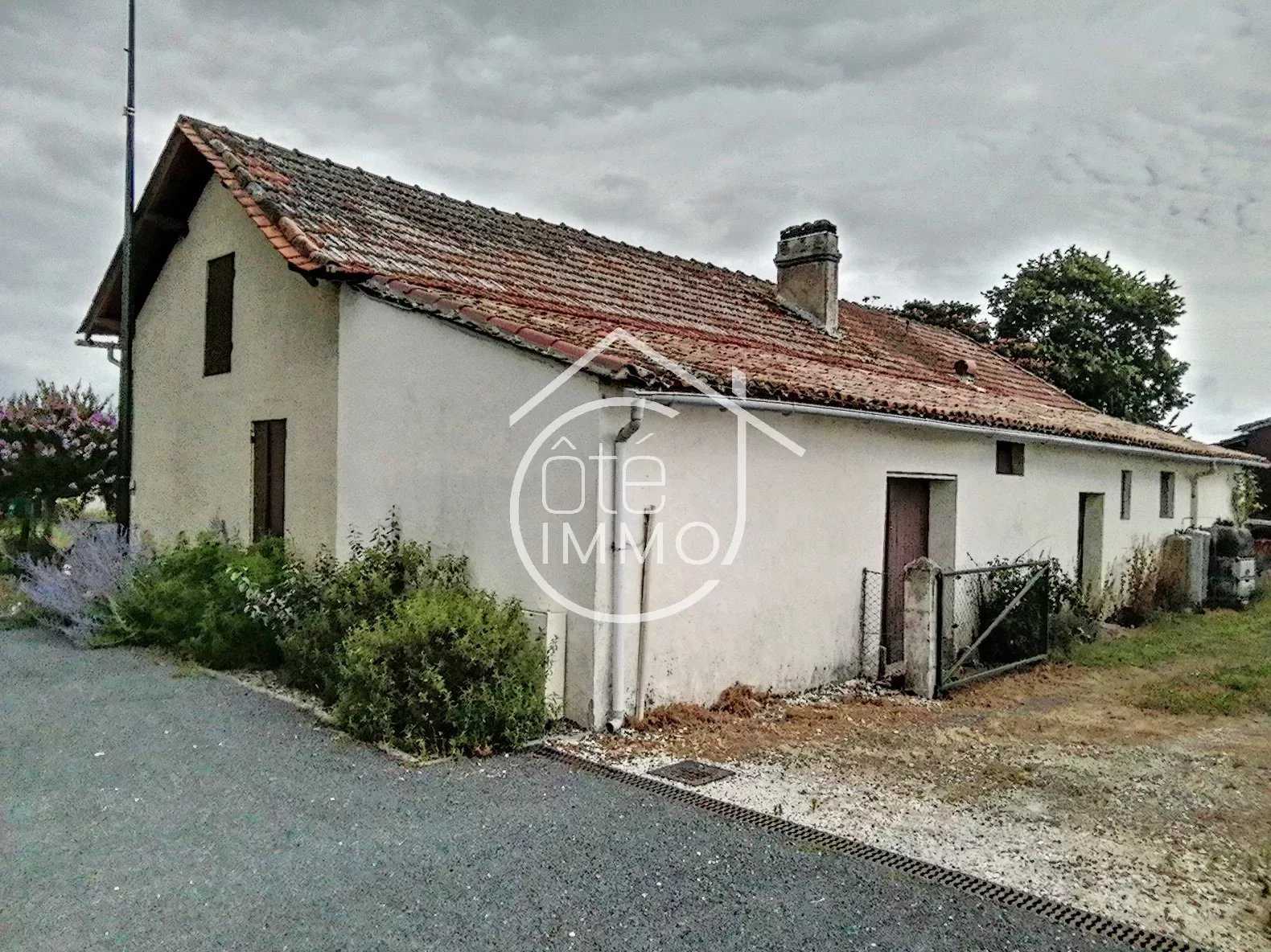 Huis in Prigonrieux, Nouvelle-Aquitanië 12417342