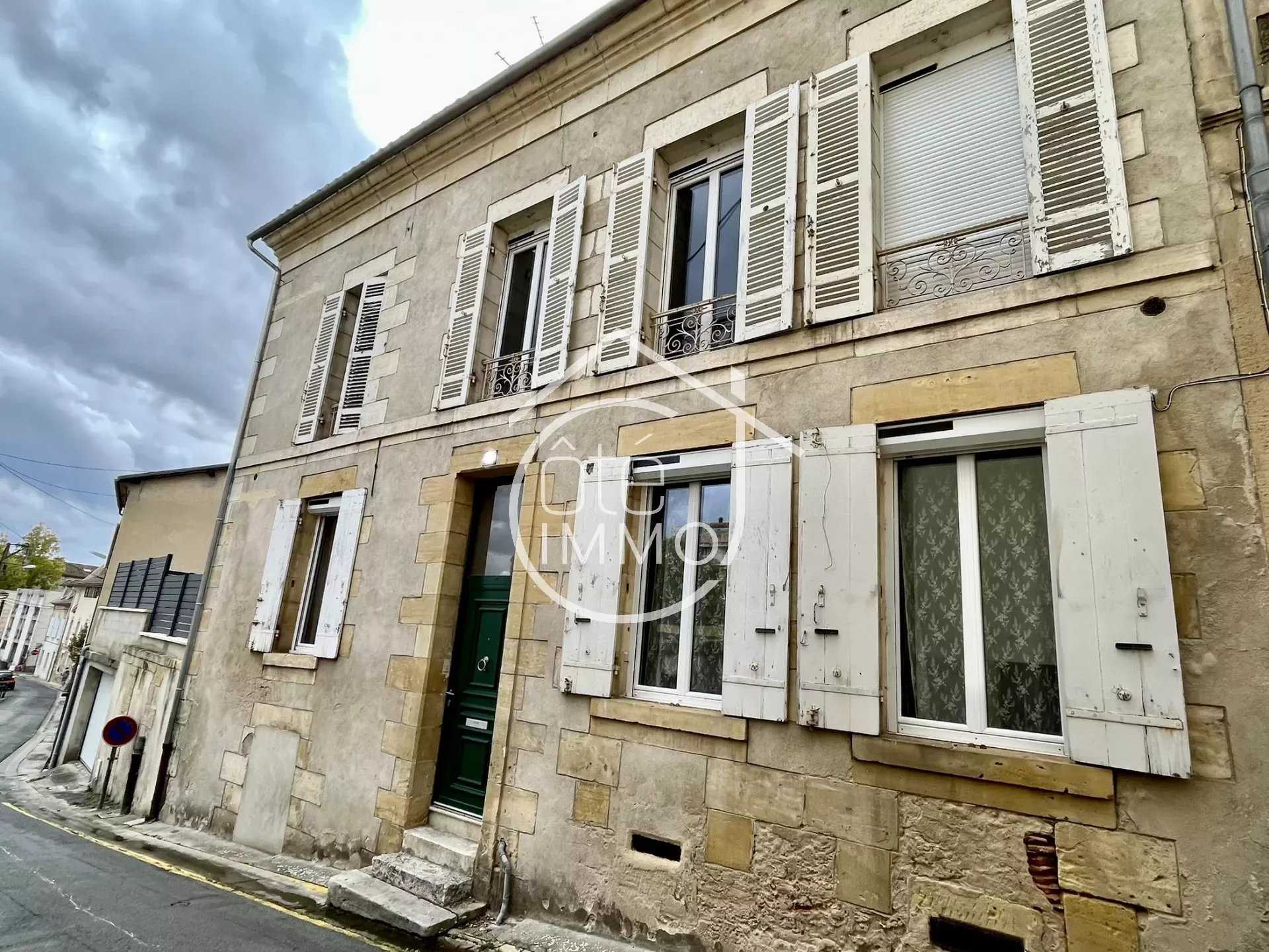 Hus i Bergerac, Dordogne 12417353