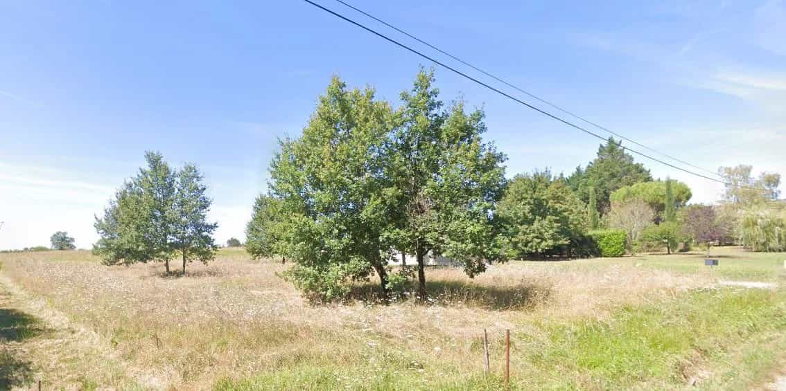 Land in Velines, Nouvelle-Aquitaine 12417382