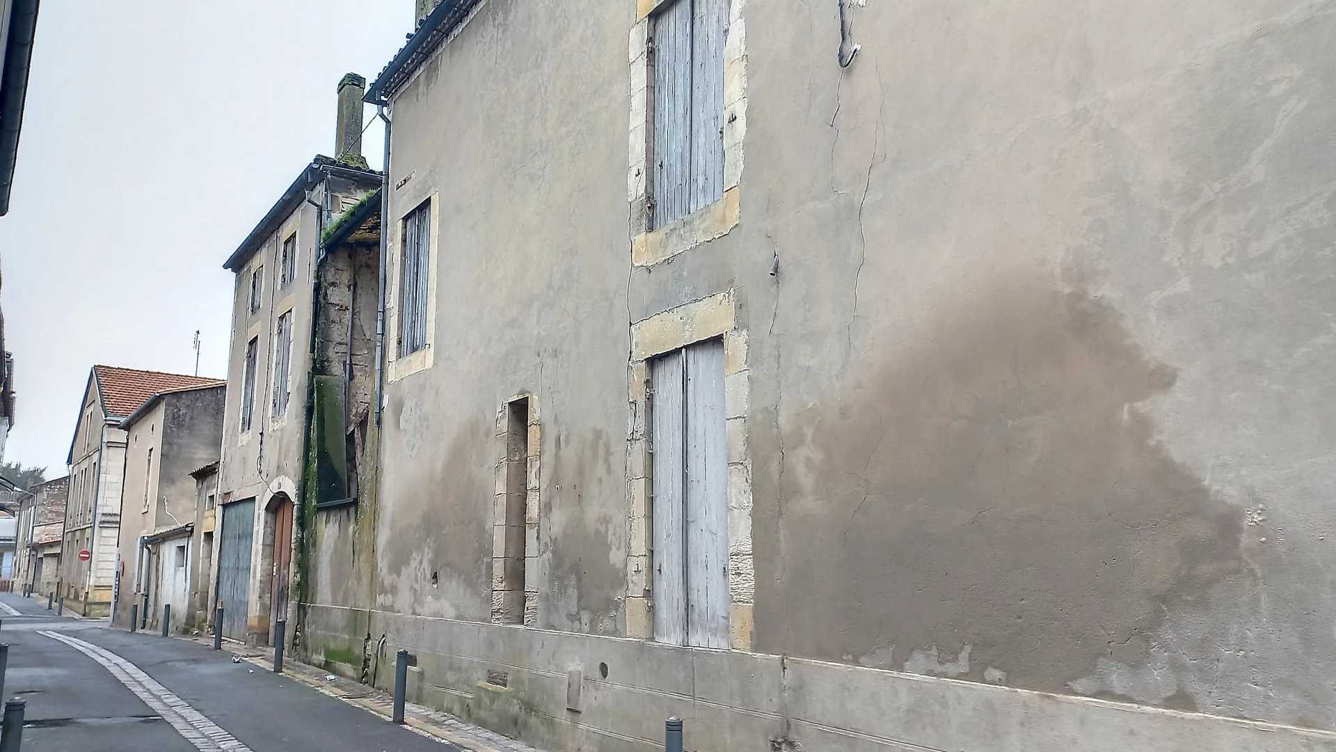 Andere in Sainte-Foy-la-Grande, Nouvelle-Aquitanië 12417393