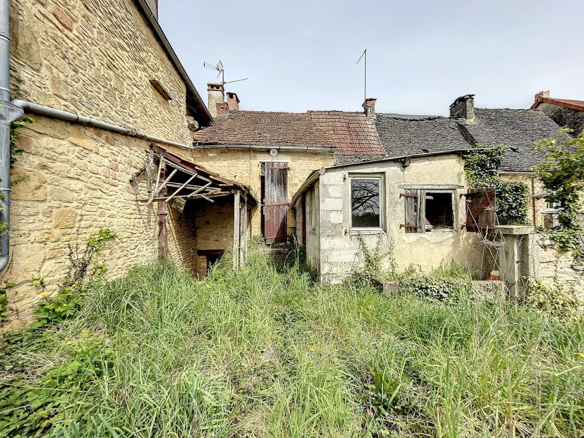House in Sarlat-la-Canéda, Dordogne 12417421