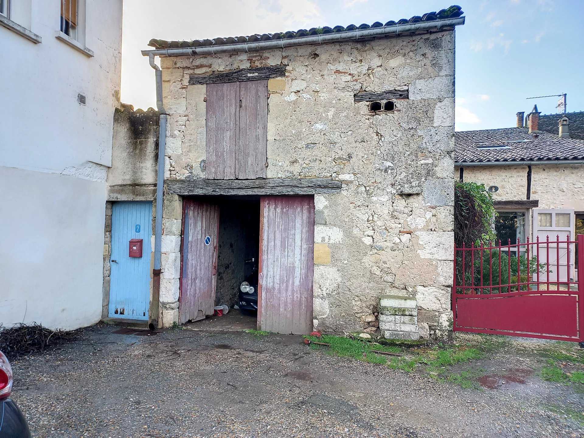房子 在 Port-Sainte-Foy-et-Ponchapt, Gironde 12417424