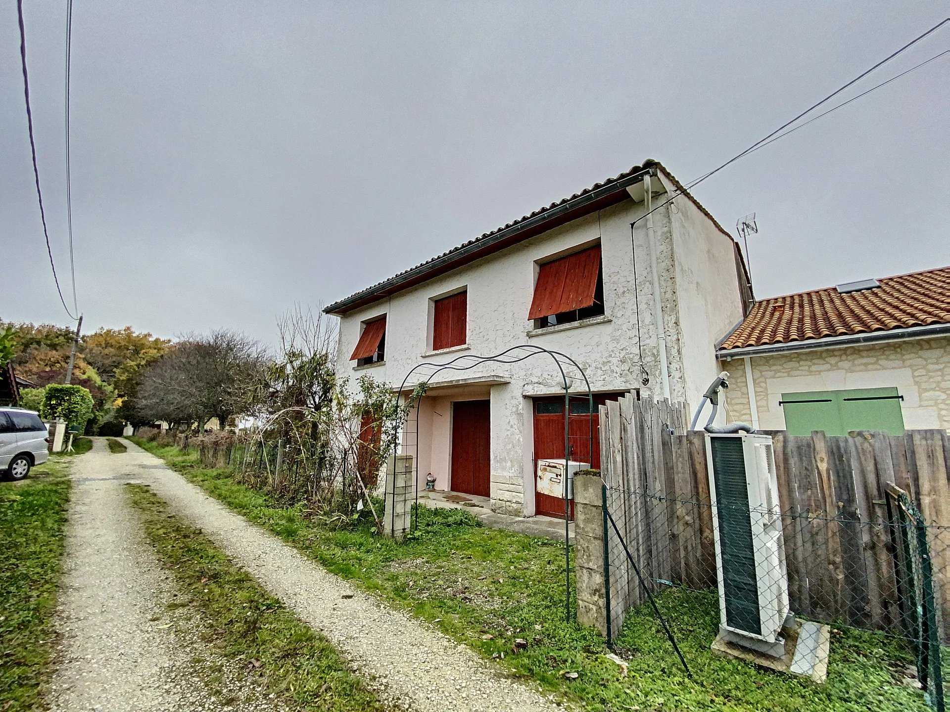 House in Monestier, Nouvelle-Aquitaine 12417430
