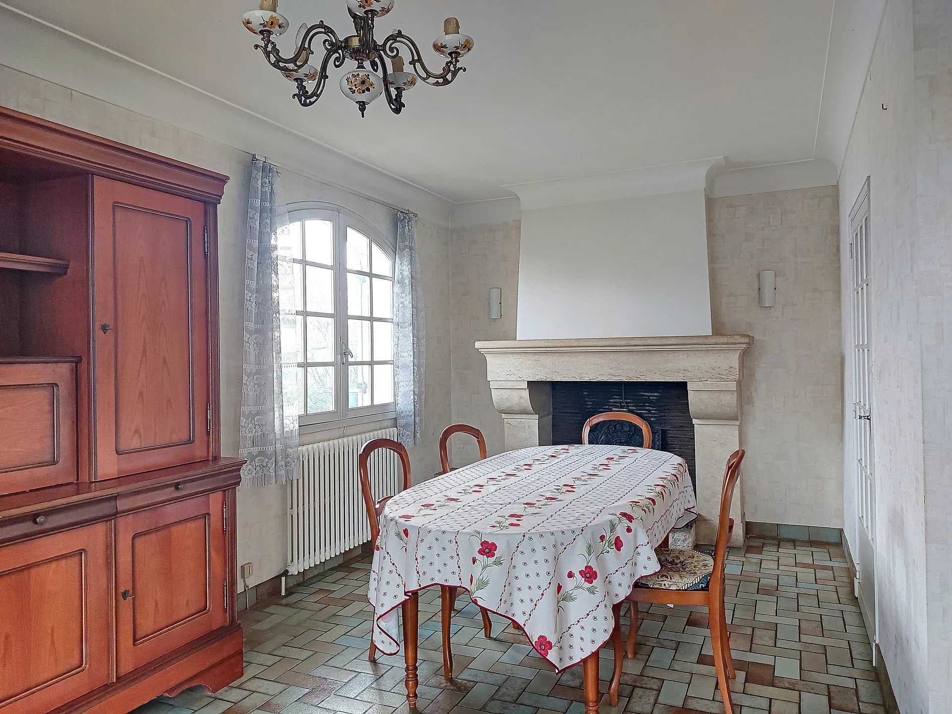 Будинок в Pineuilh, Gironde 12417436