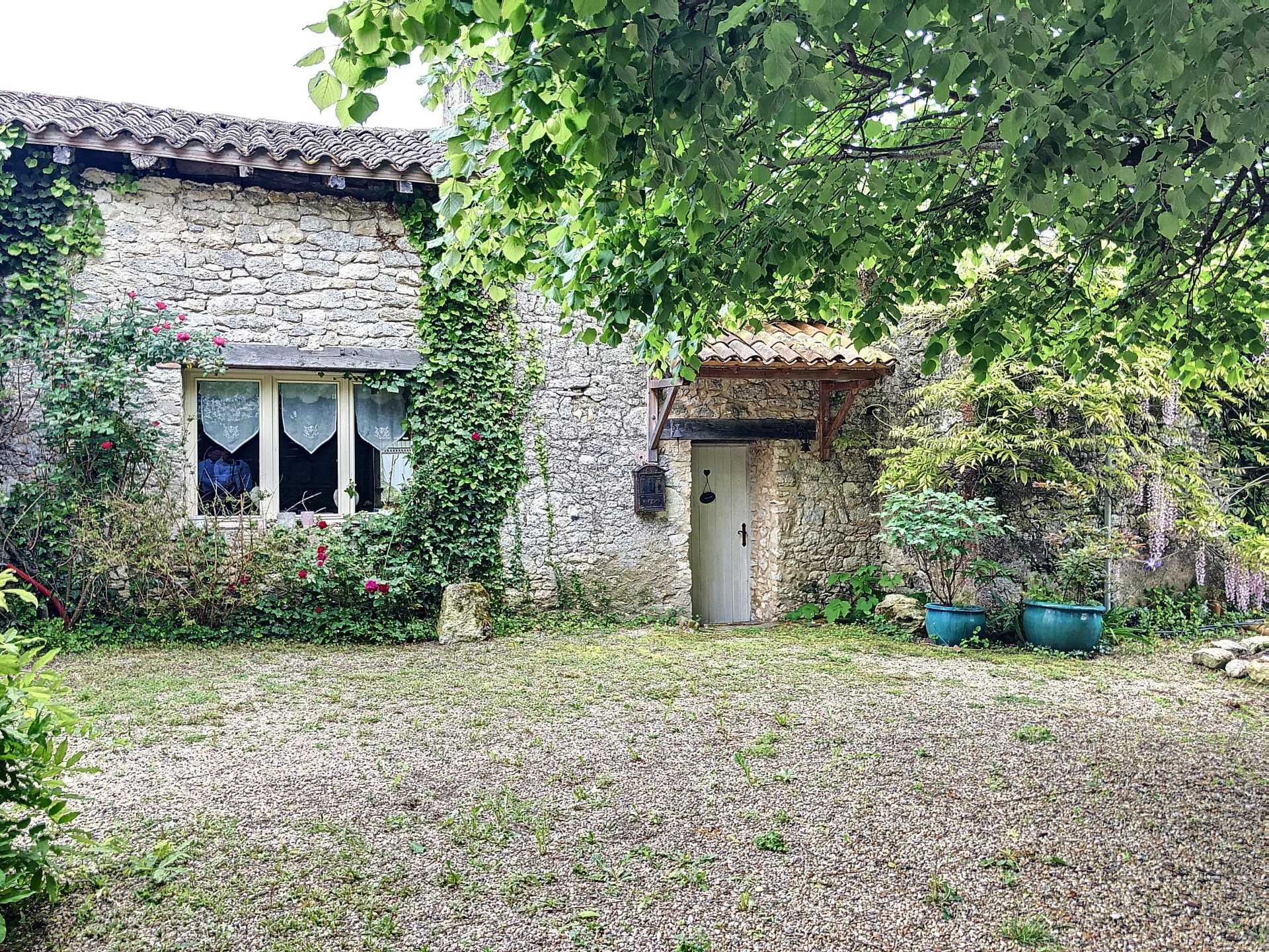 House in Saint-André-et-Appelles, Gironde 12417449