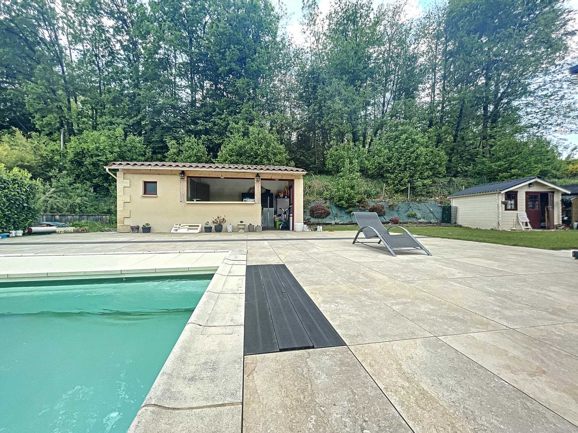Hus i Sarlat-la-Canéda, Dordogne 12417469